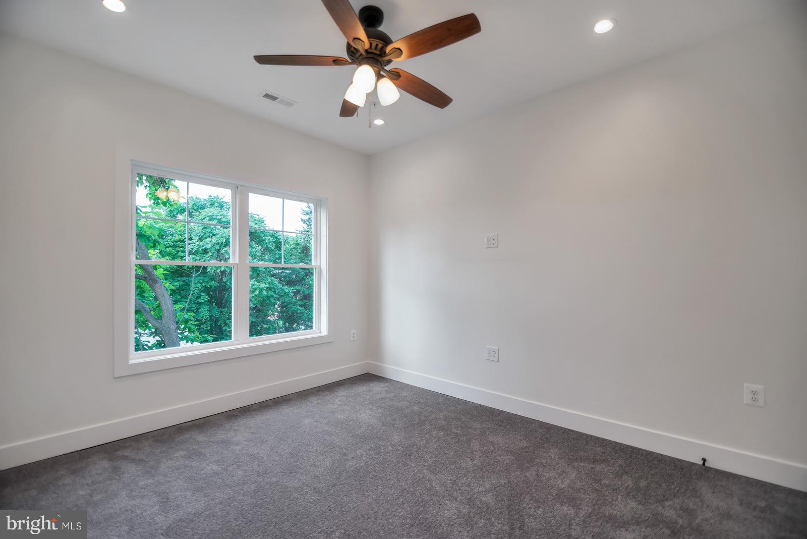 MOUNT RAINIER - Residential