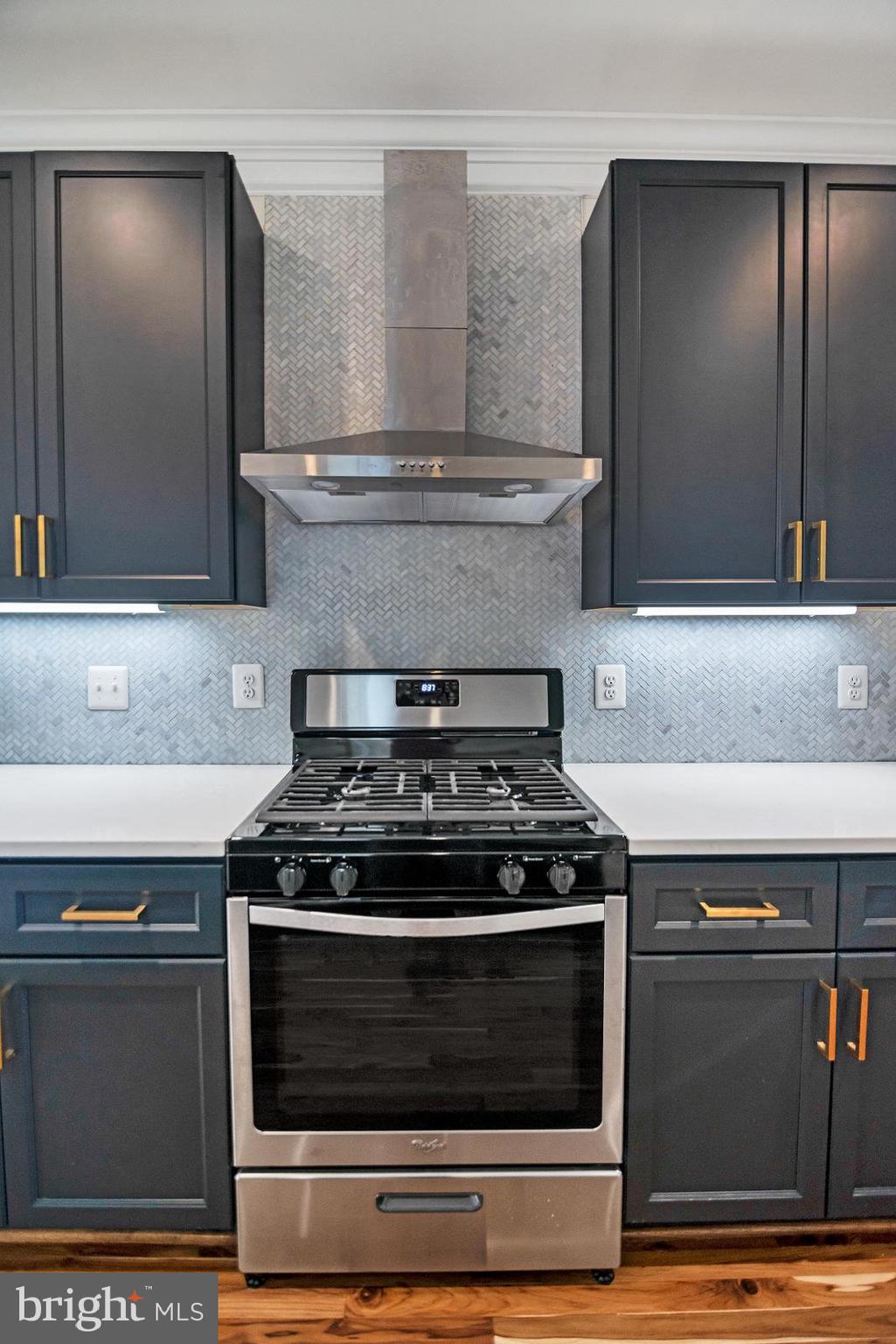 MOUNT RAINIER - Residential