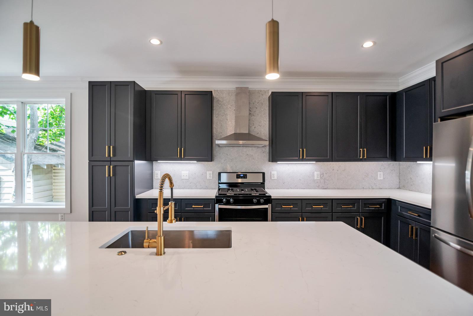 MOUNT RAINIER - Residential