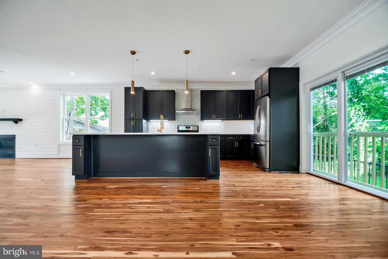 MOUNT RAINIER - Residential