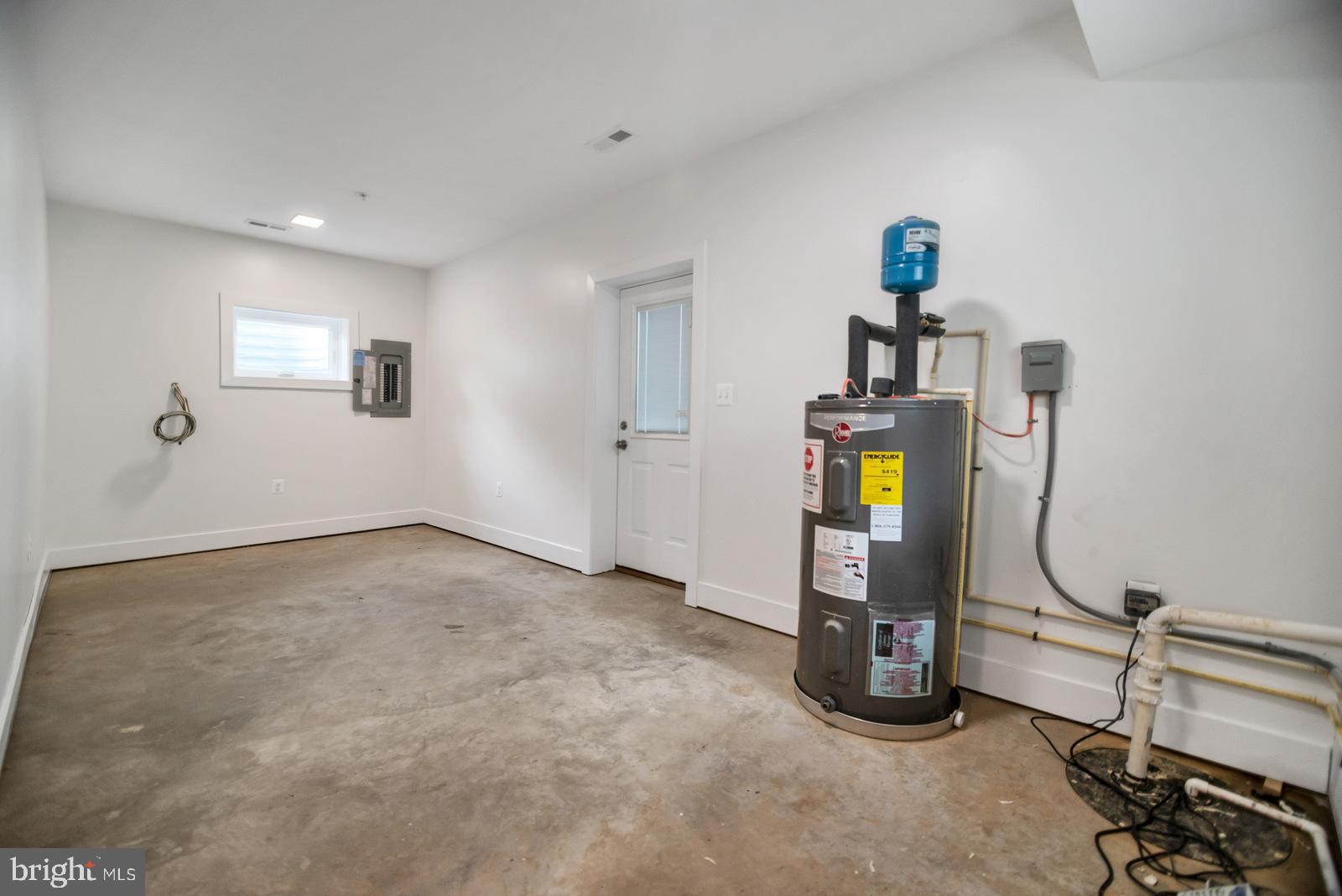 MOUNT RAINIER - Residential