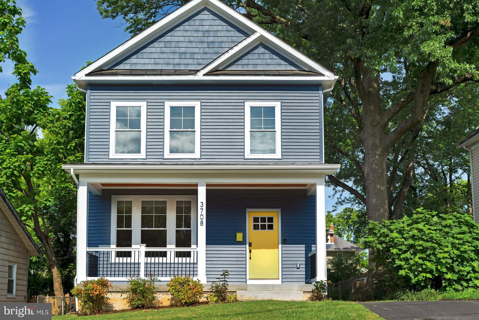 MOUNT RAINIER - Residential