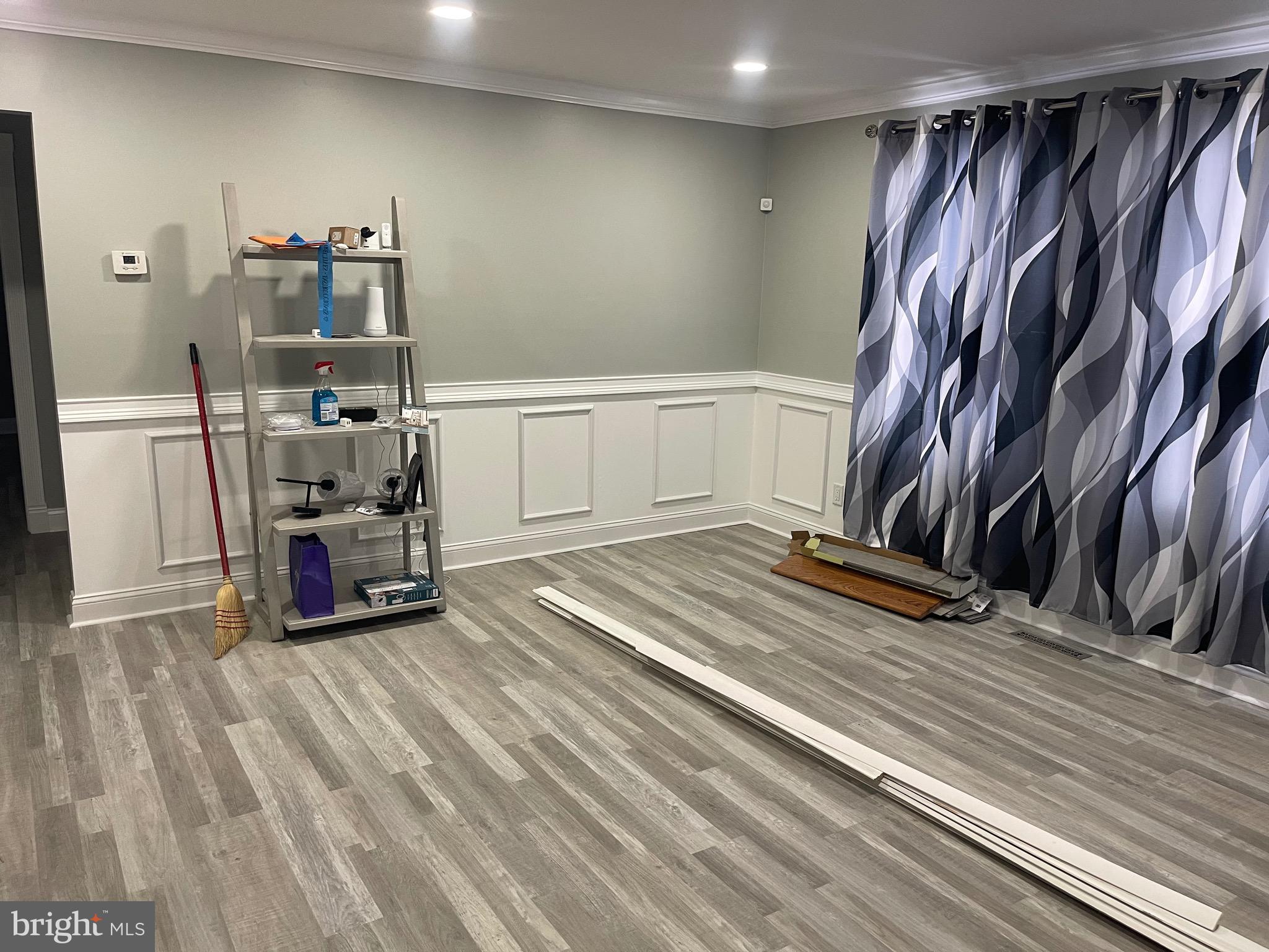 TOWNE POINT - Residential