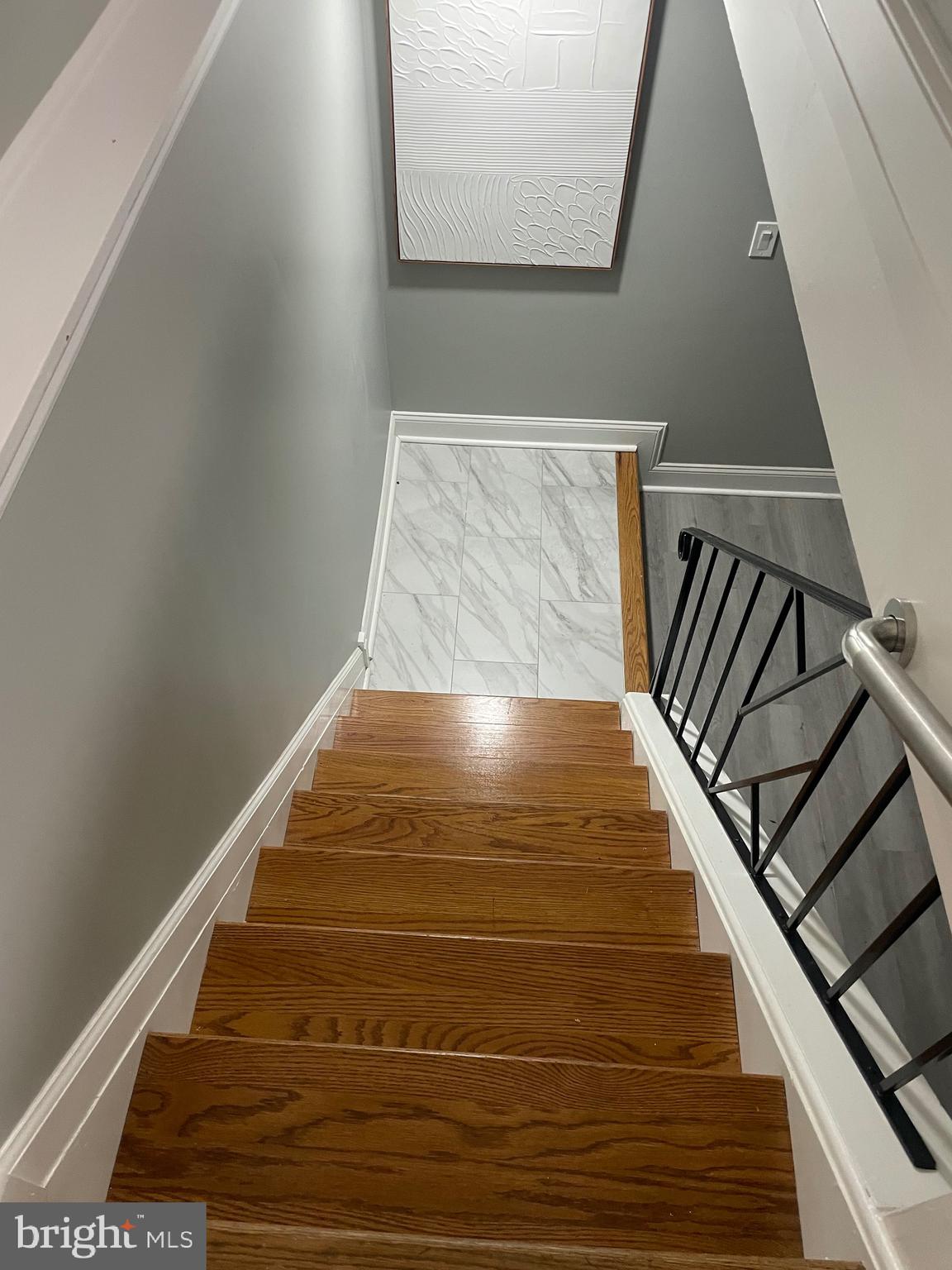 TOWNE POINT - Residential