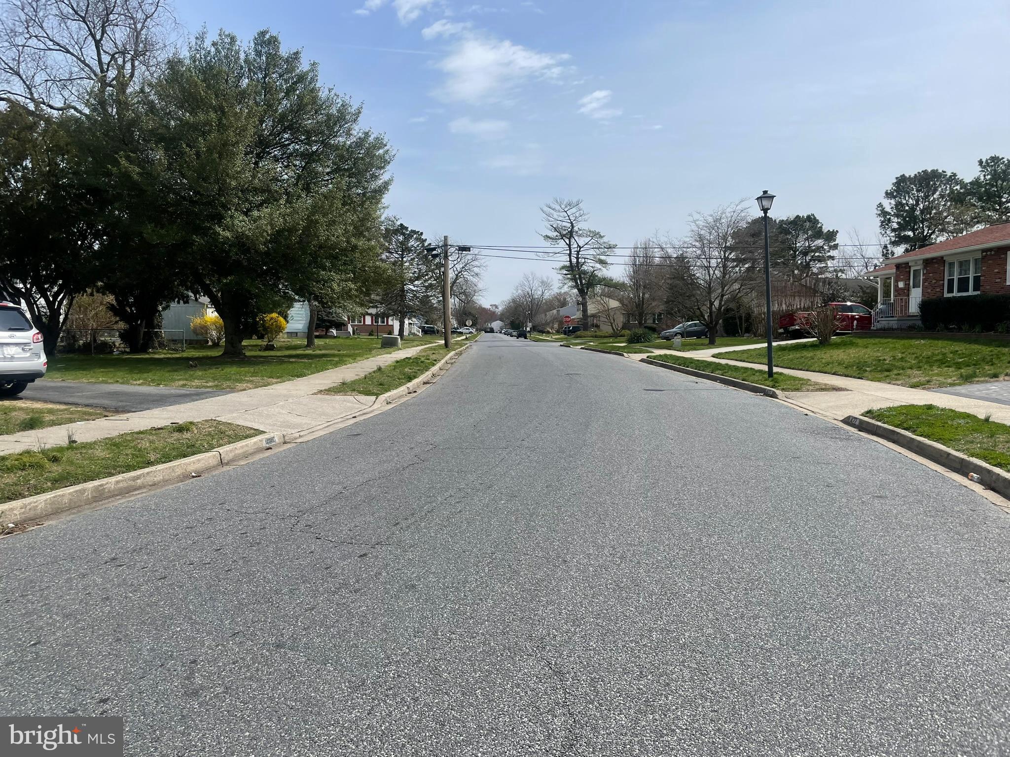 TOWNE POINT - Residential