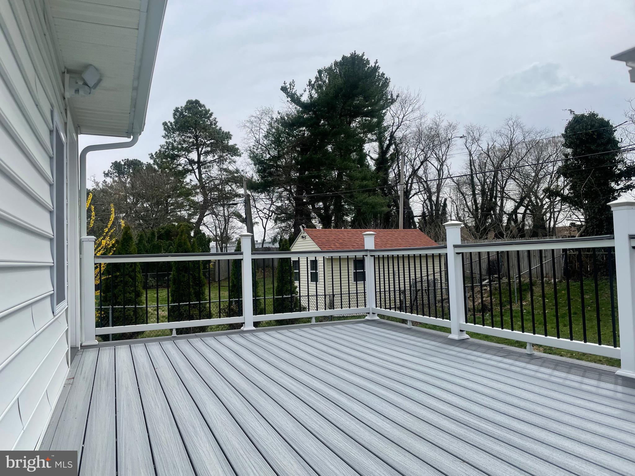 TOWNE POINT - Residential