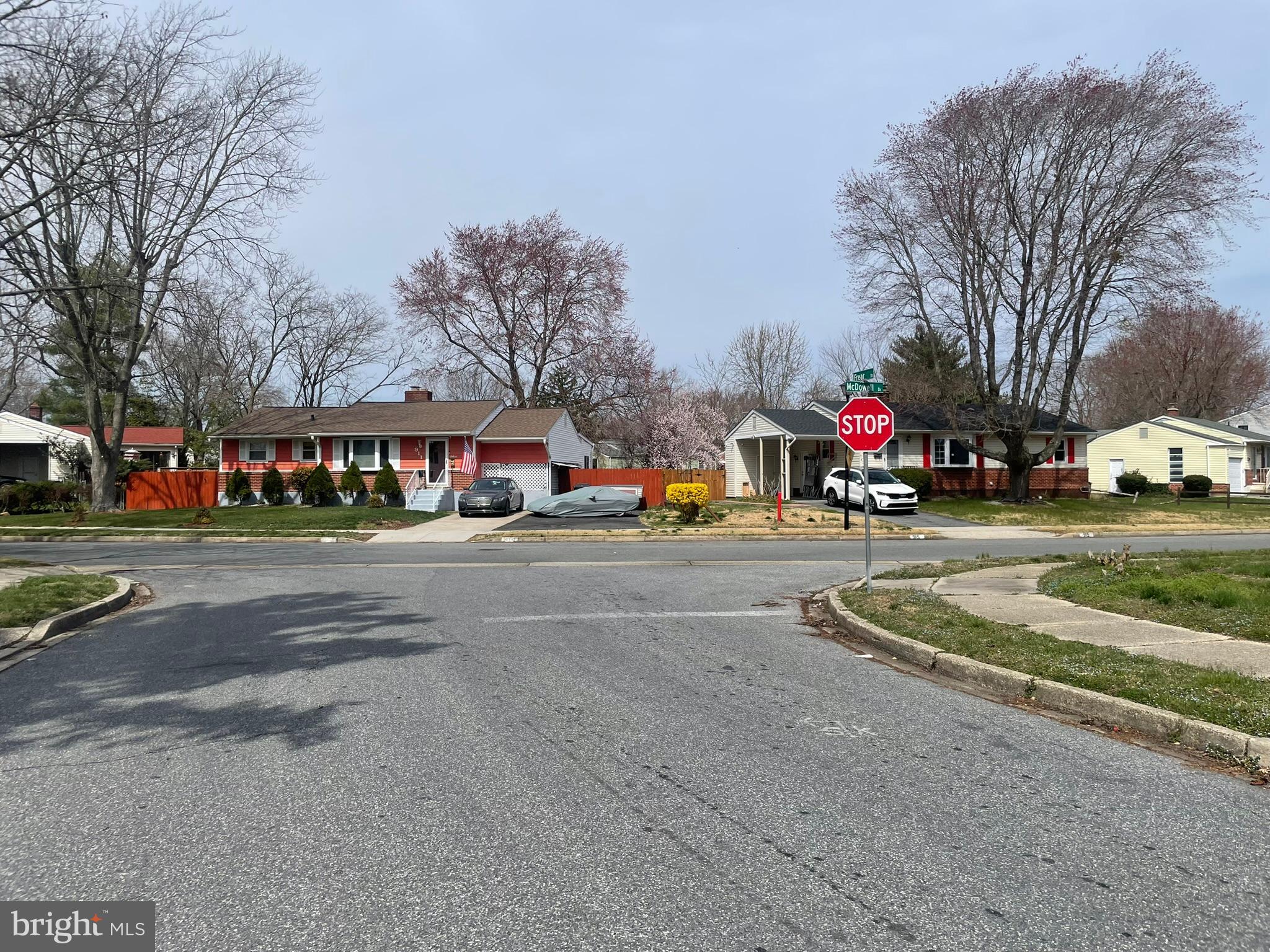 TOWNE POINT - Residential