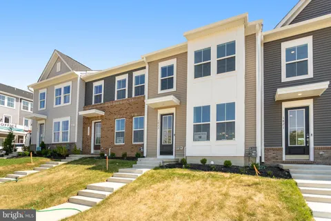 765 Elevation Road Lot 64, Frederick, MD MLS: MDFR2060952