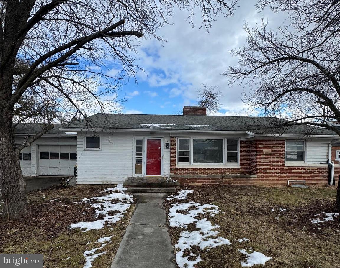 BRYAN FIELD - Residential