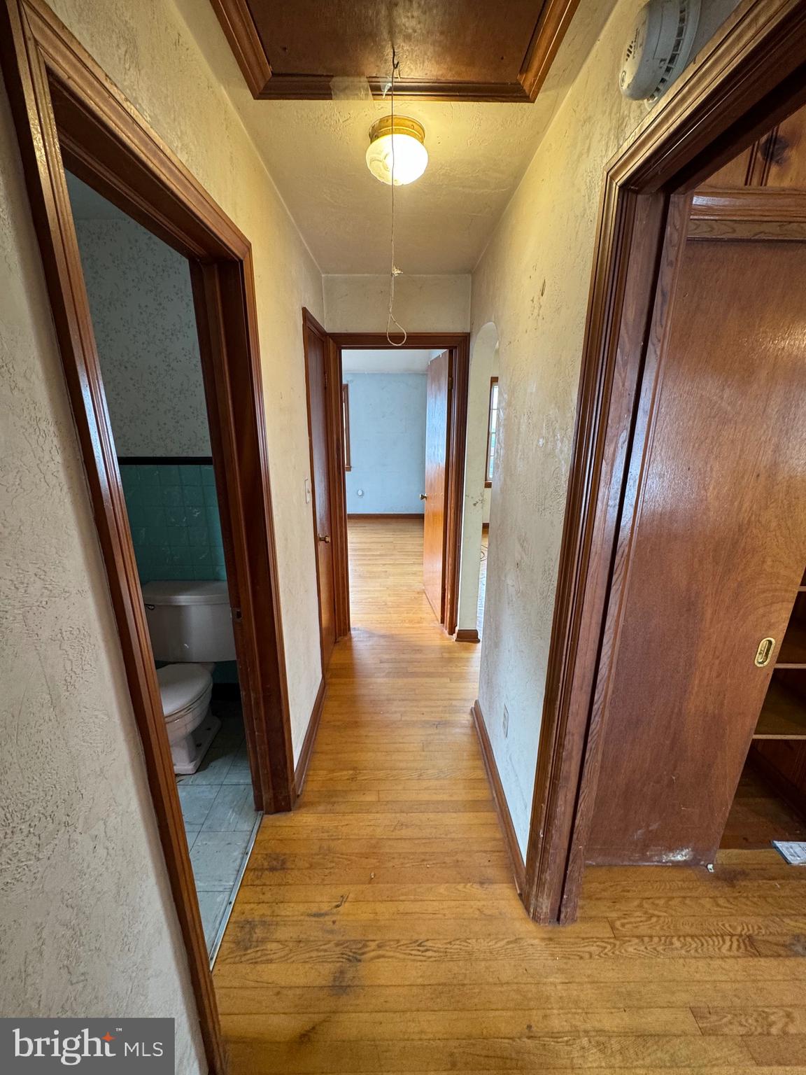 BRYAN FIELD - Residential