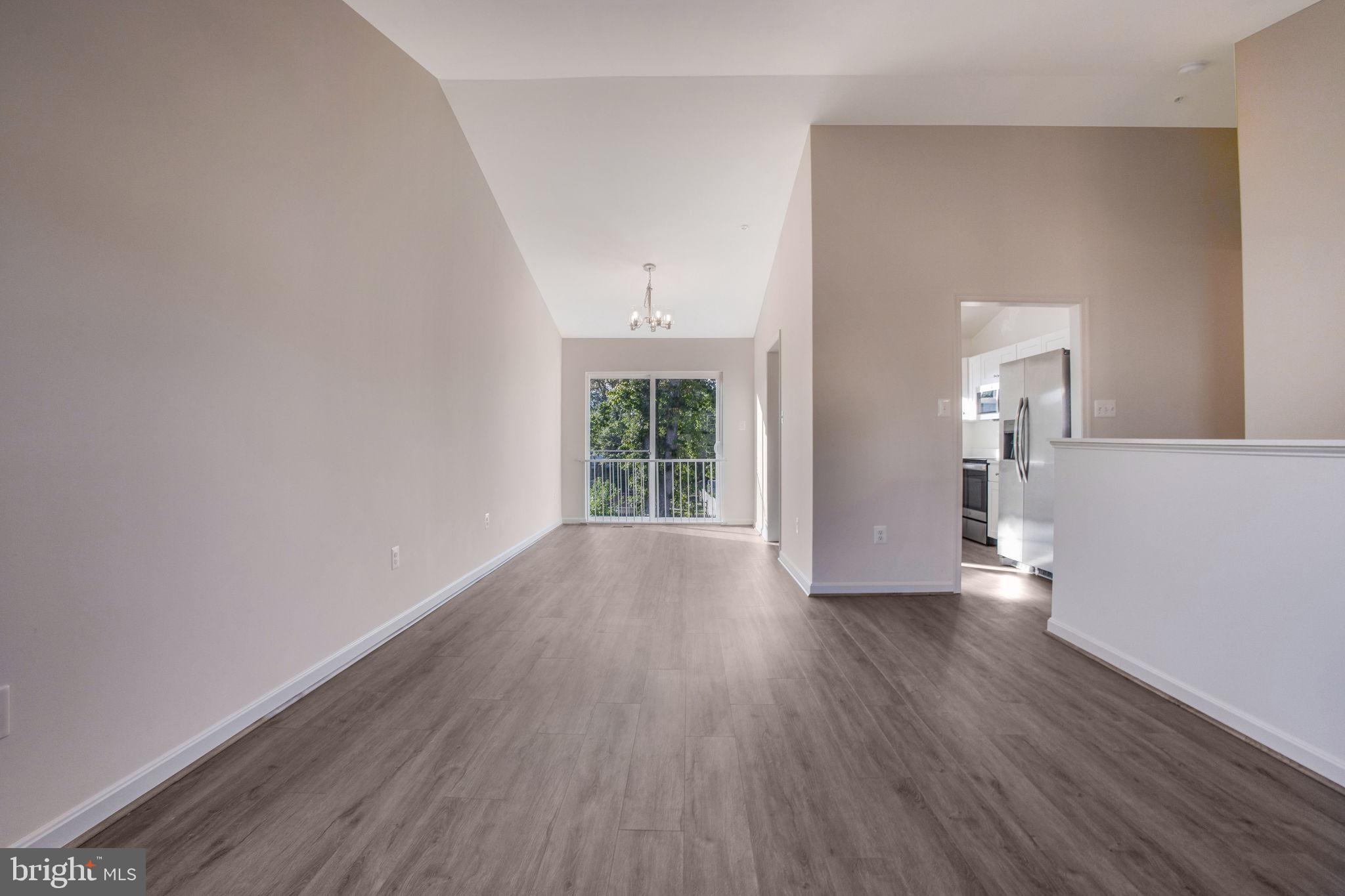 CATONSVILLE MANOR - Residential