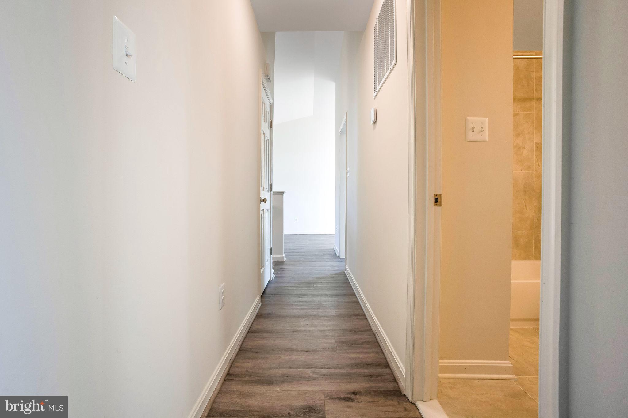 CATONSVILLE MANOR - Residential