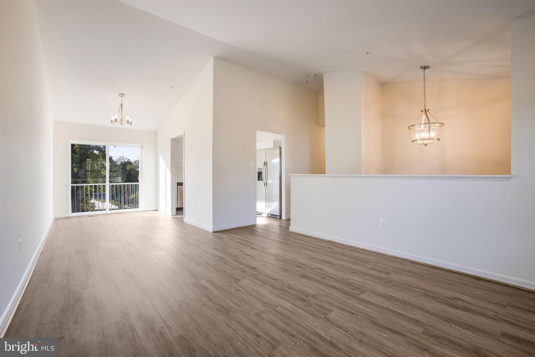 CATONSVILLE MANOR - Residential