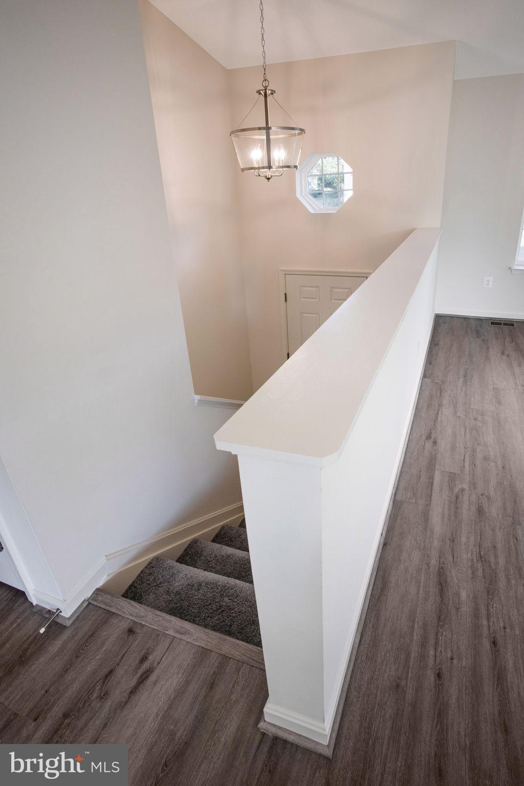 CATONSVILLE MANOR - Residential