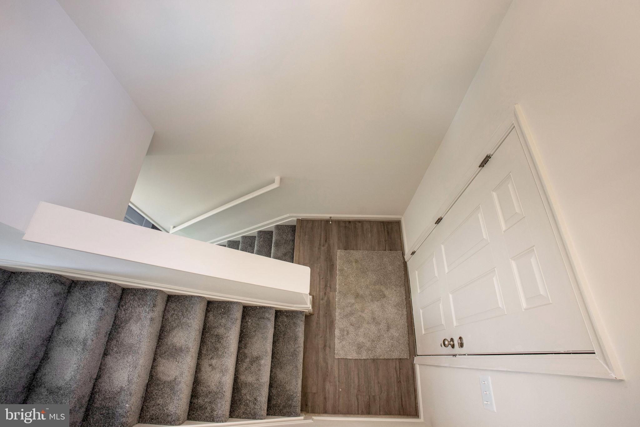 CATONSVILLE MANOR - Residential