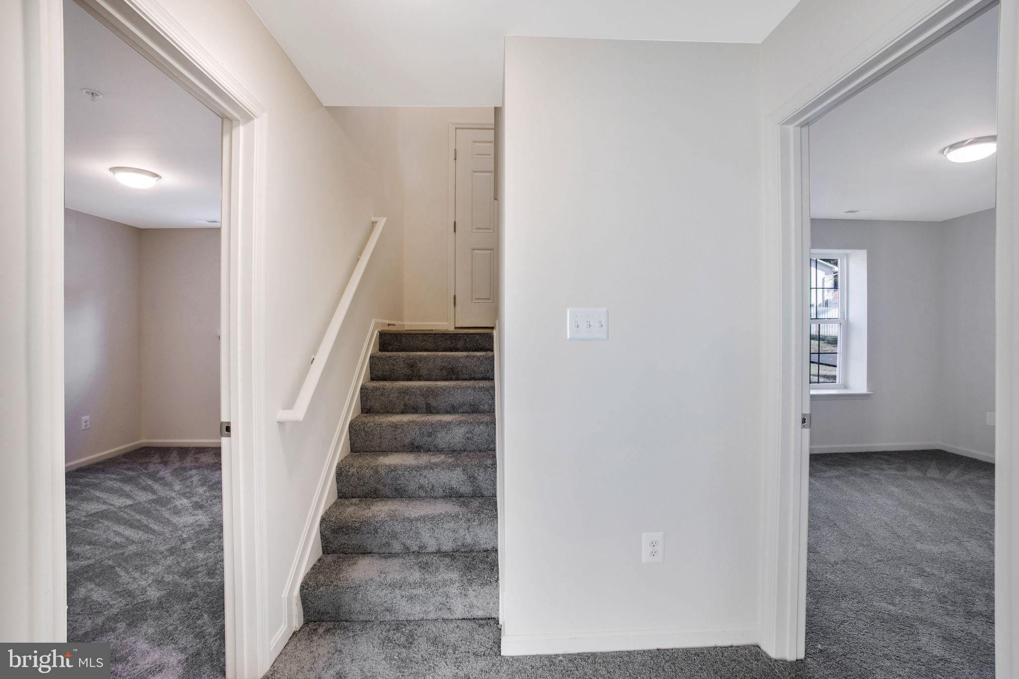 CATONSVILLE MANOR - Residential