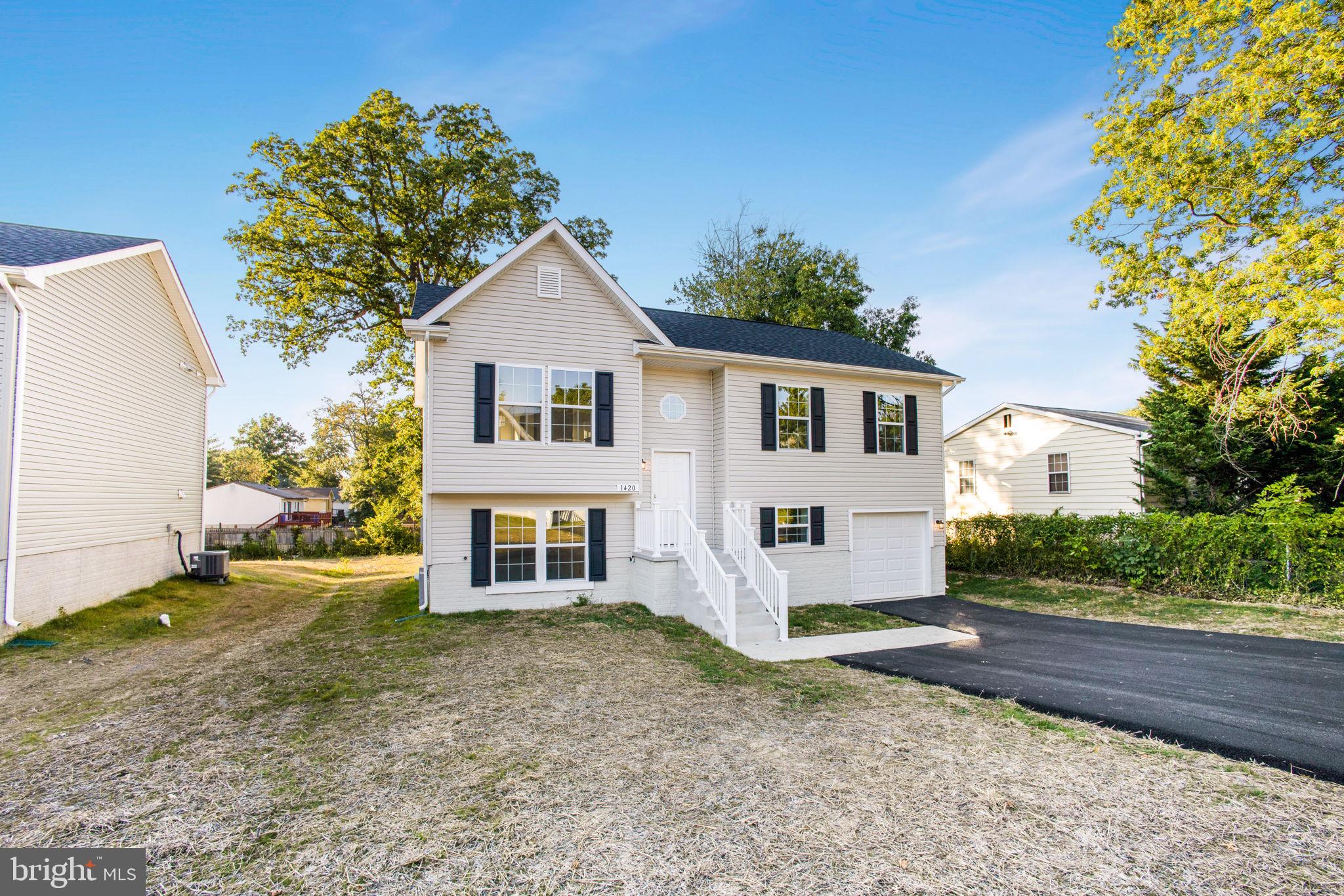 CATONSVILLE MANOR - Residential