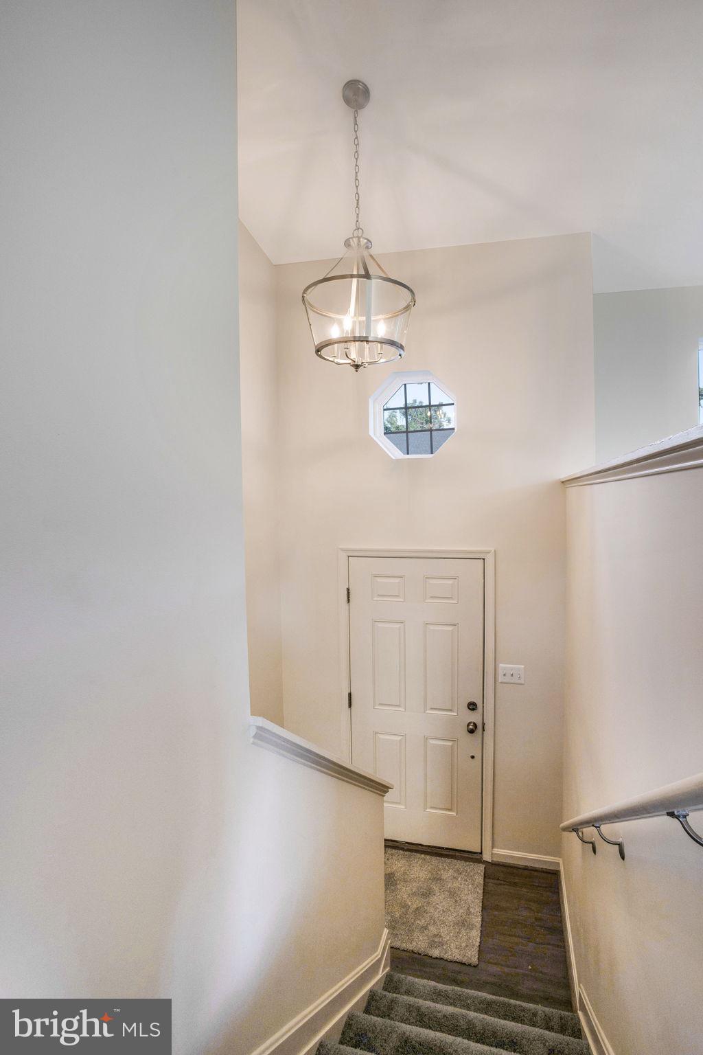 CATONSVILLE MANOR - Residential