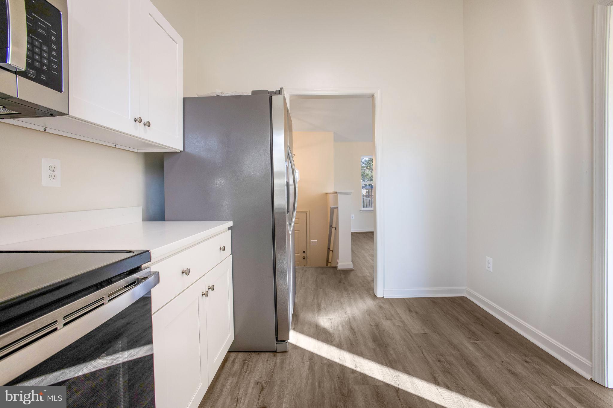 CATONSVILLE MANOR - Residential