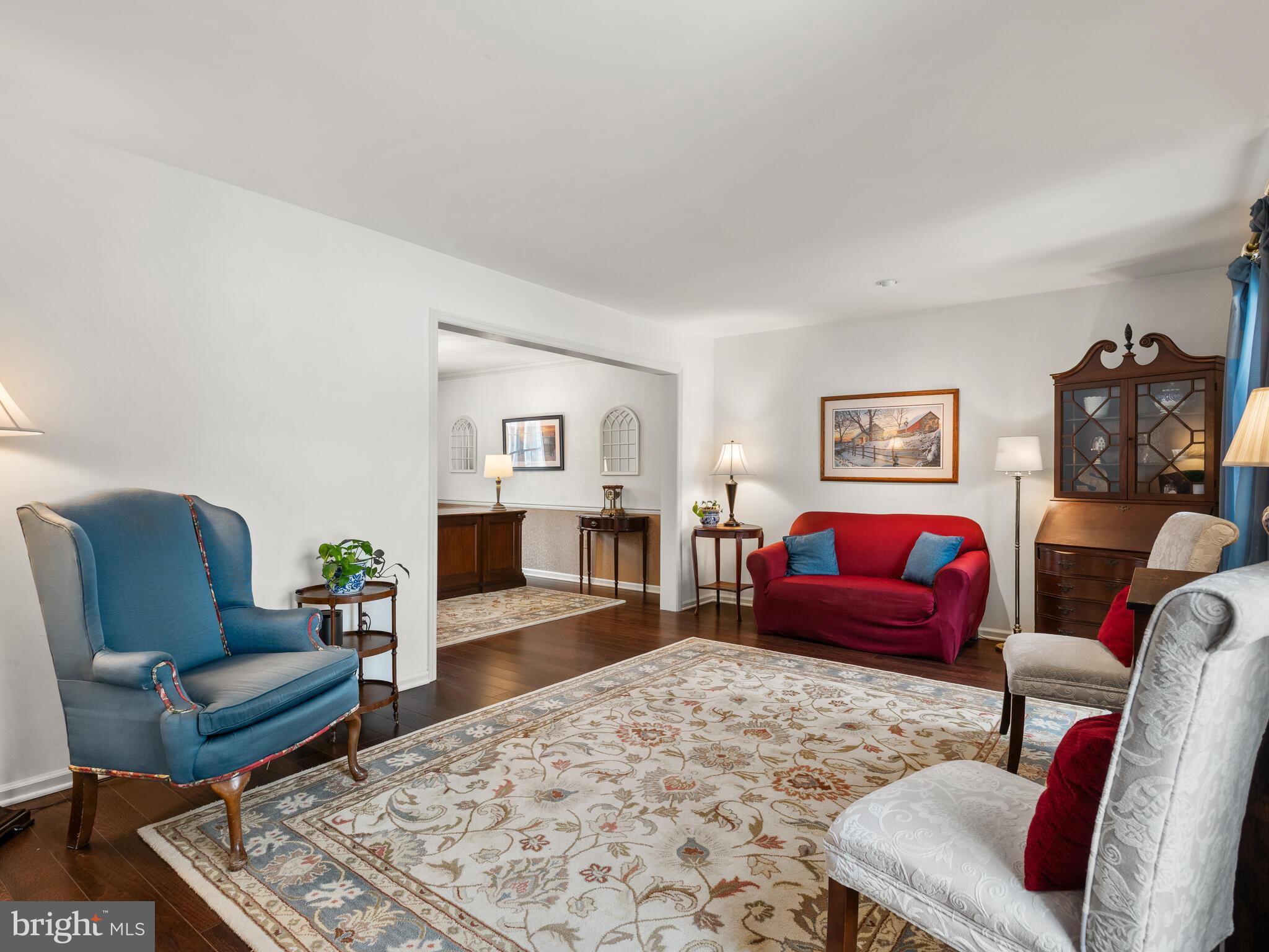 BOW TREE - Residential