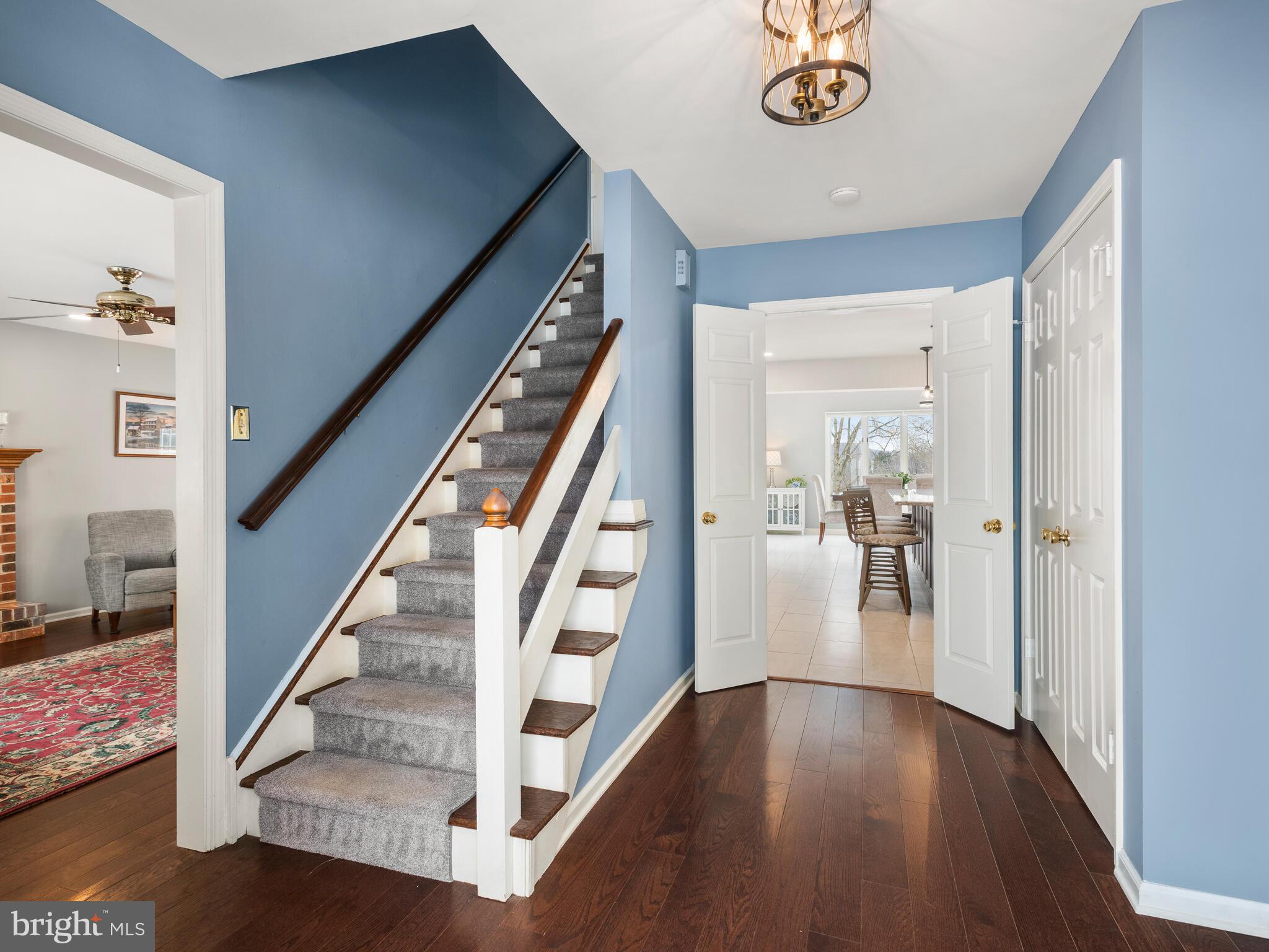 BOW TREE - Residential