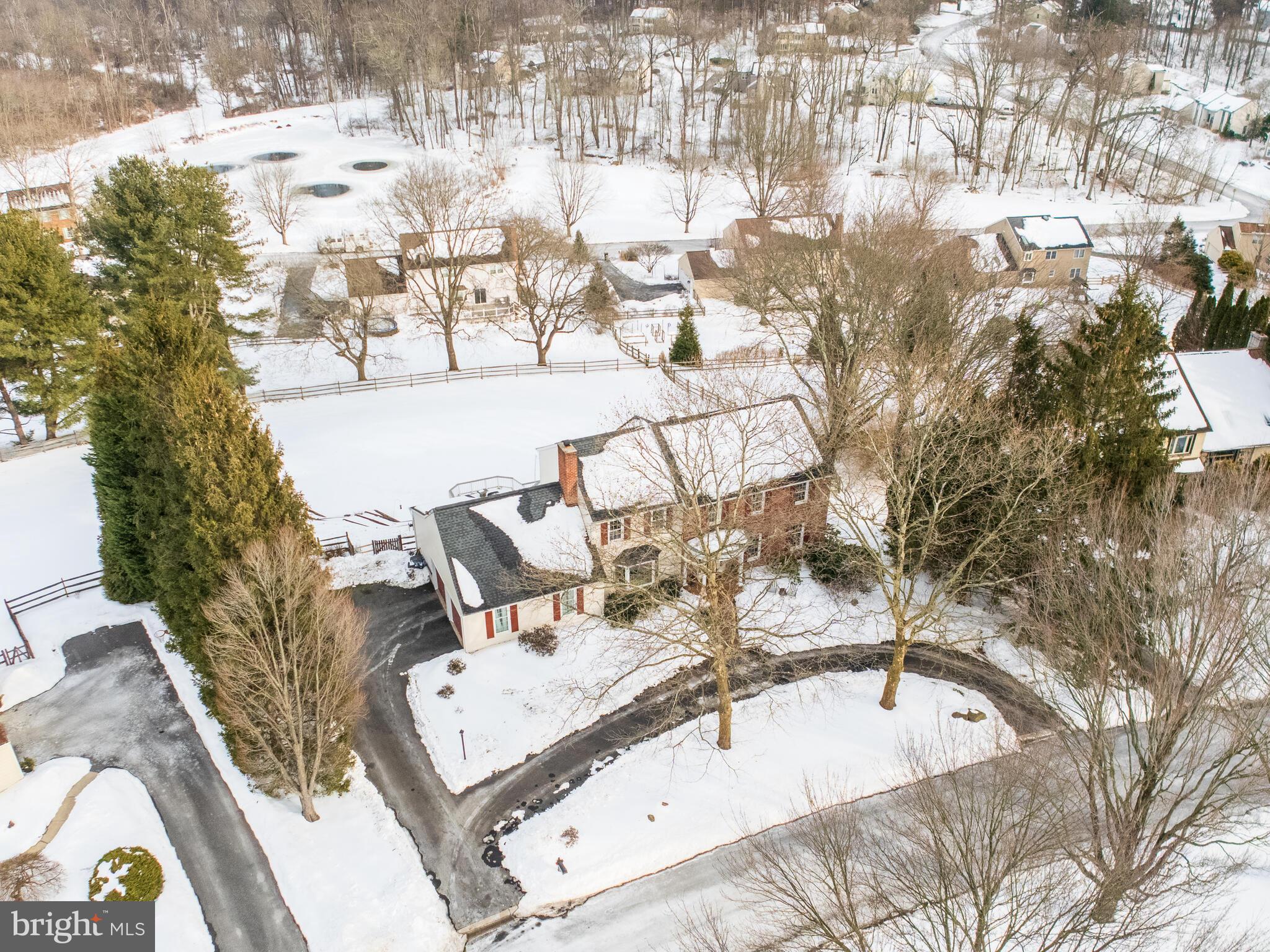 BOW TREE - Residential