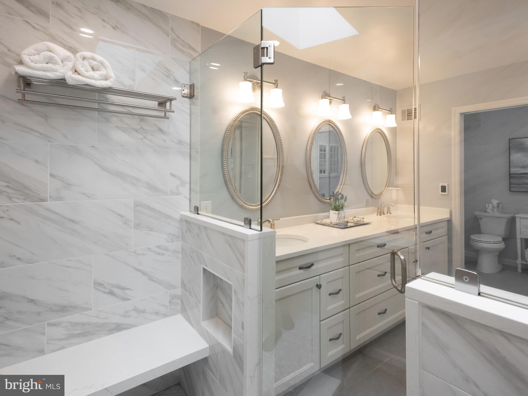 BOW TREE - Residential