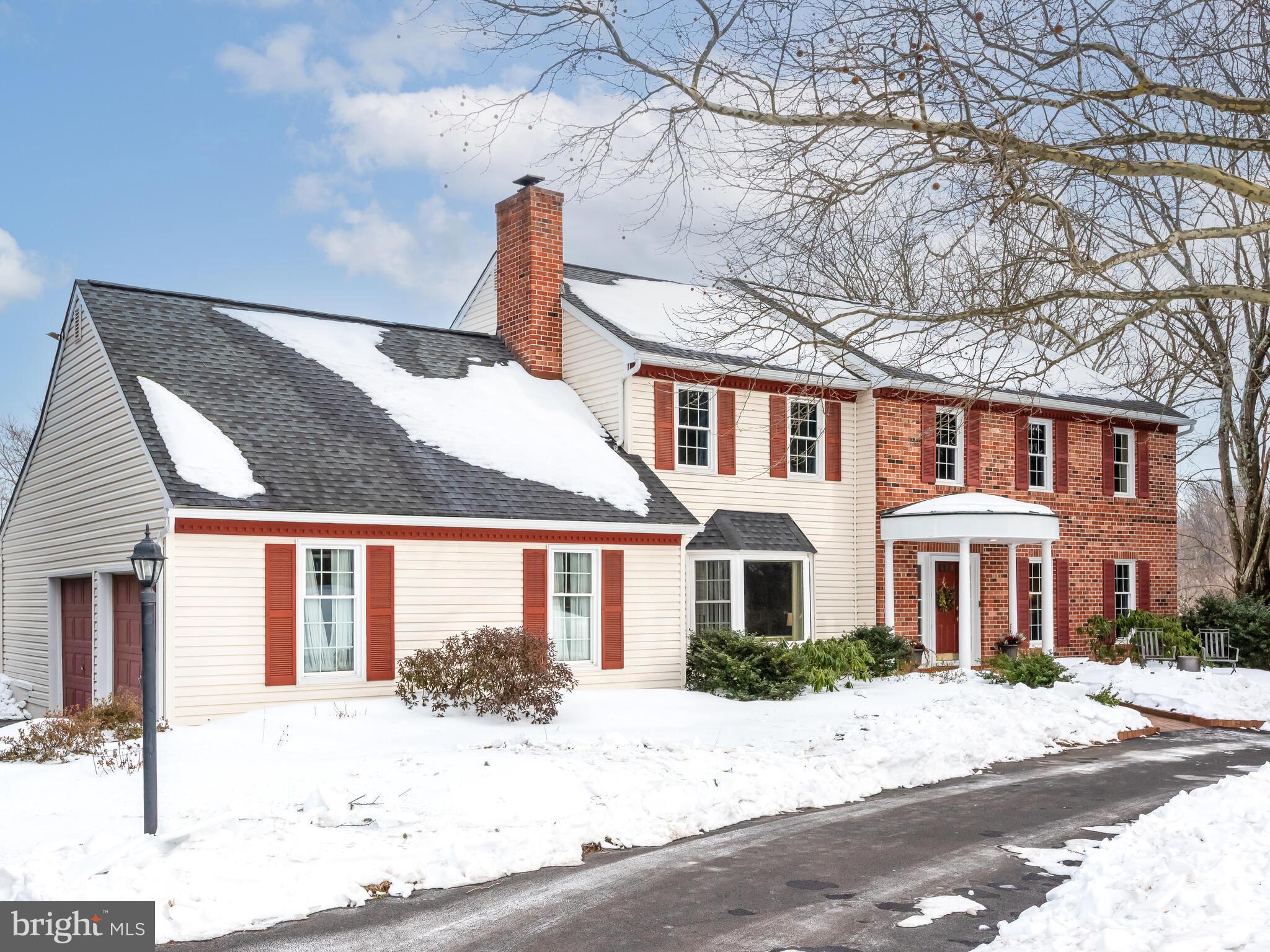 BOW TREE - Residential