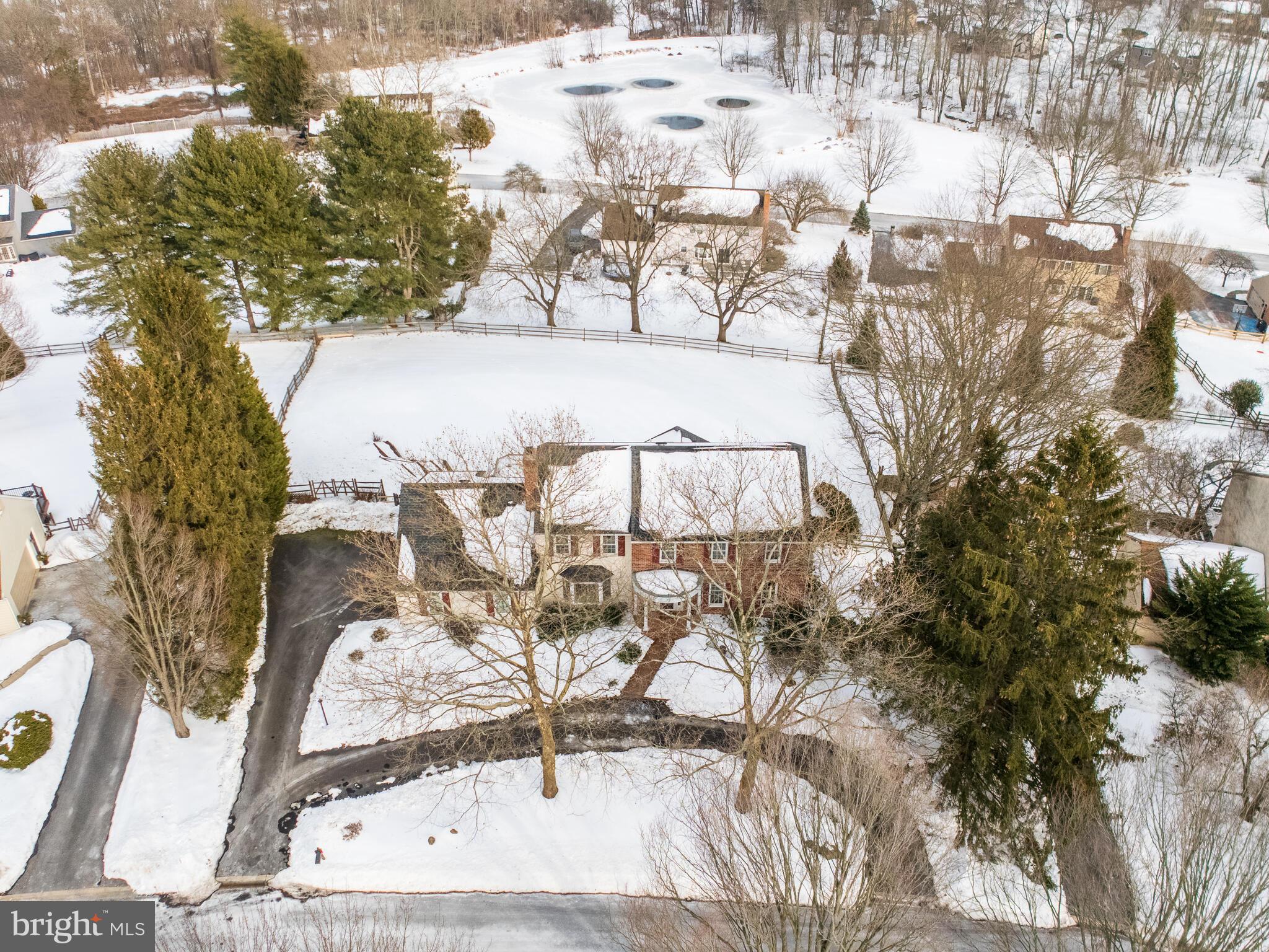 BOW TREE - Residential