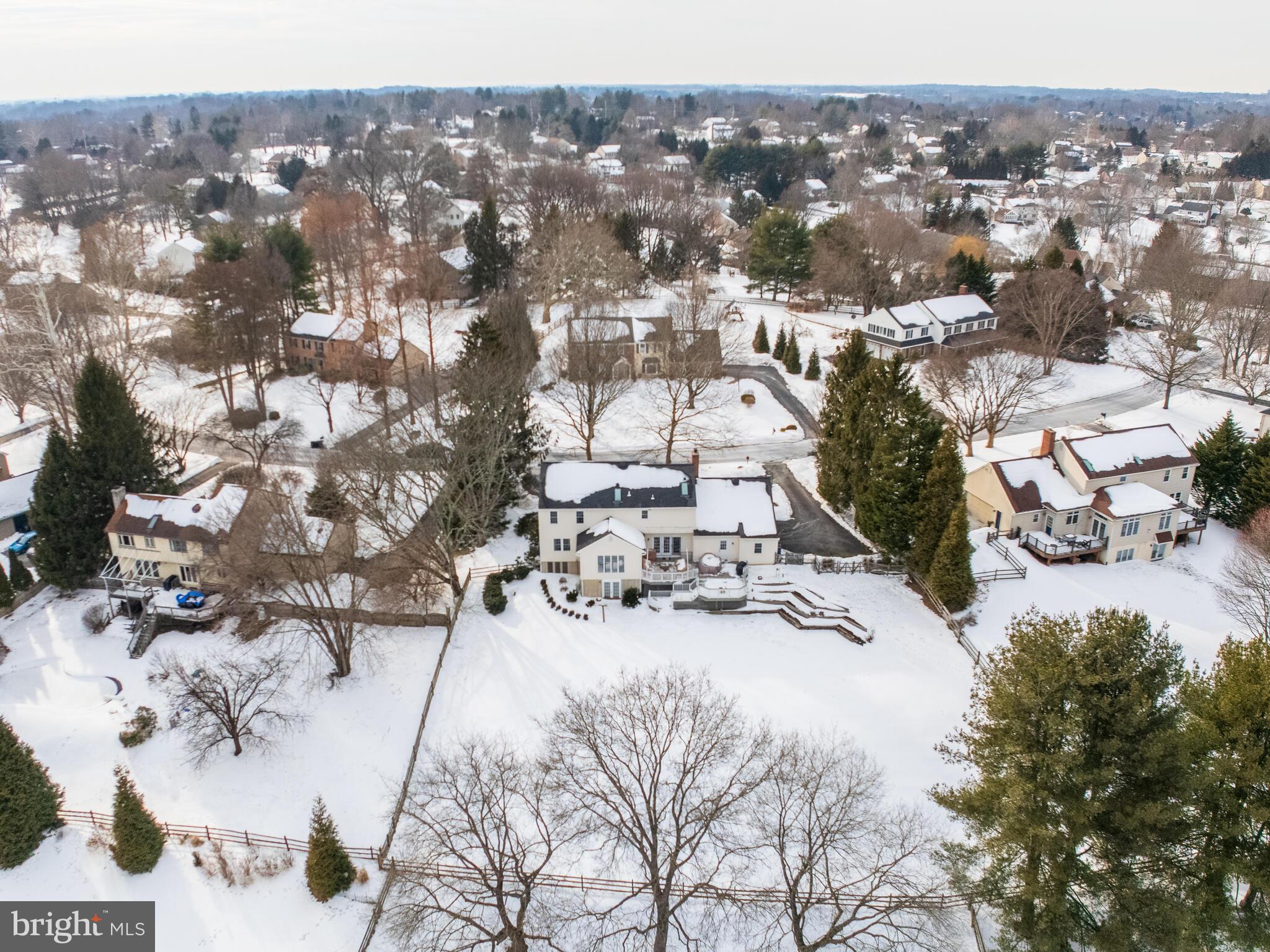 BOW TREE - Residential