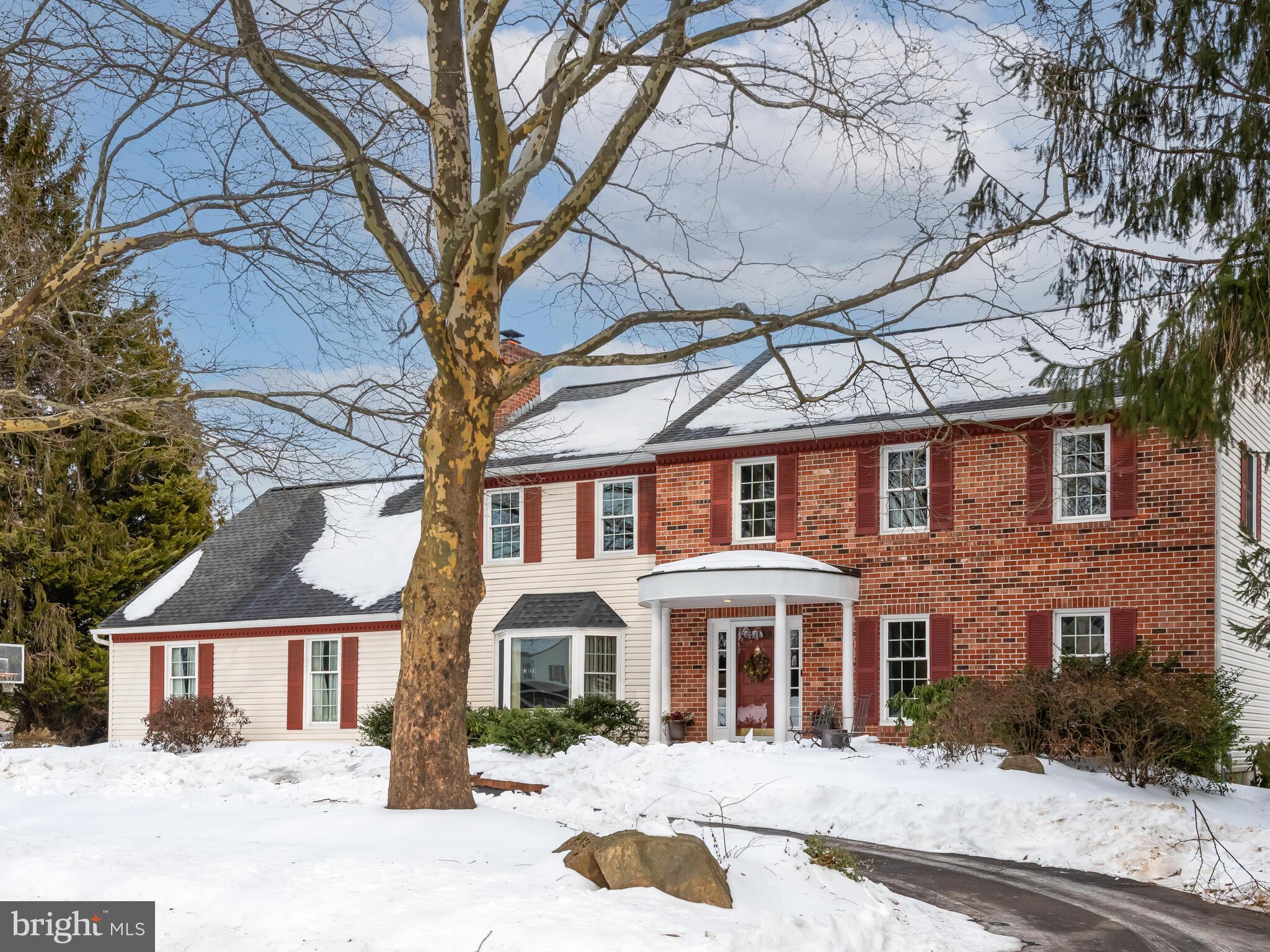 BOW TREE - Residential