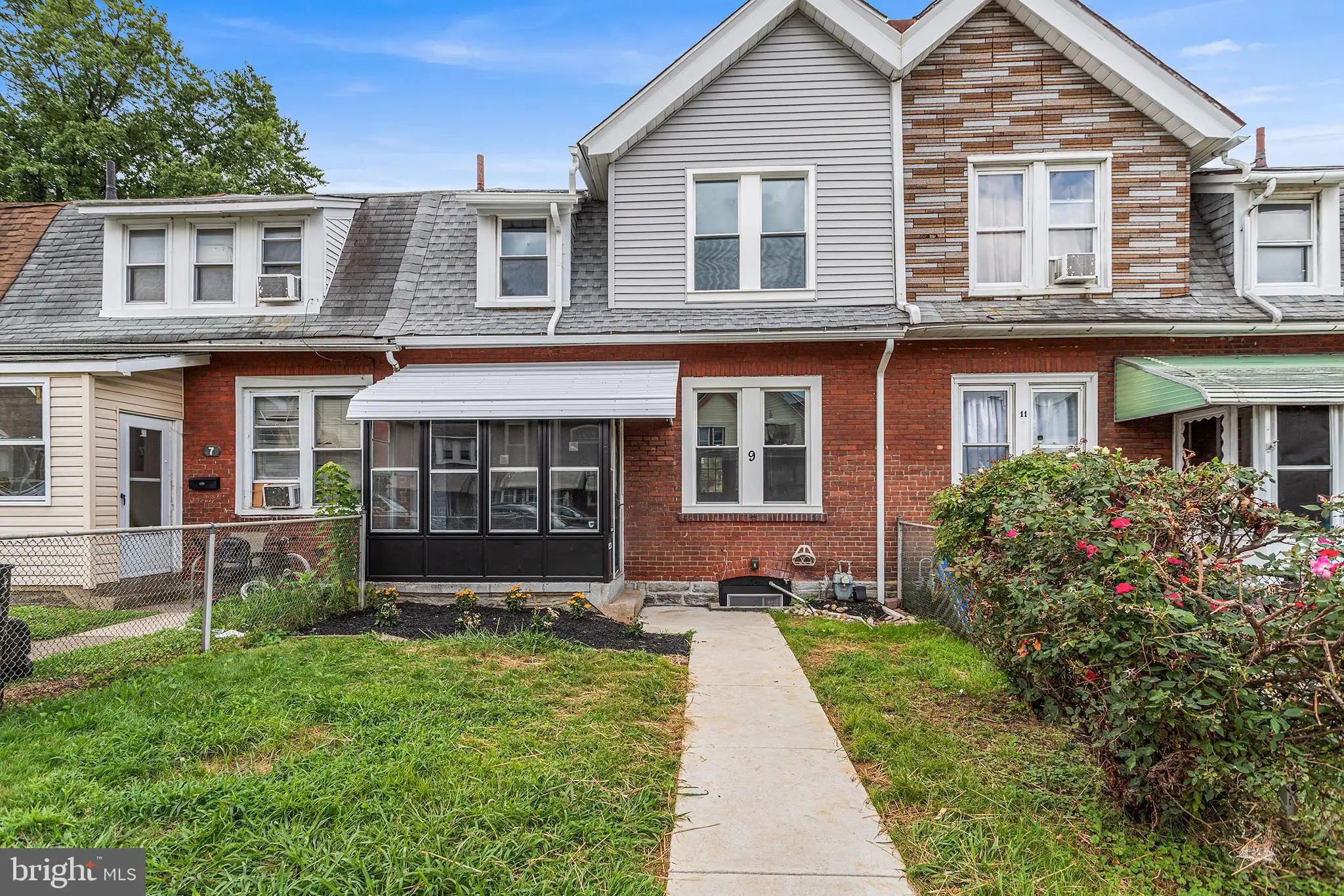 9 Maple Street, Marcus Hook, PA, 19061