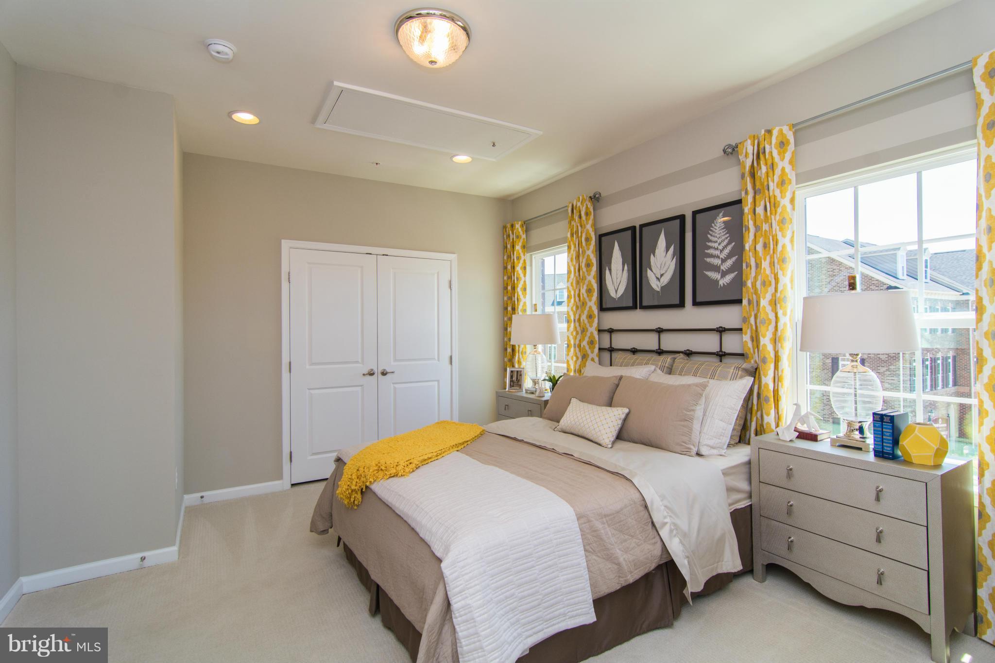 GREENBELT STATION - Residential