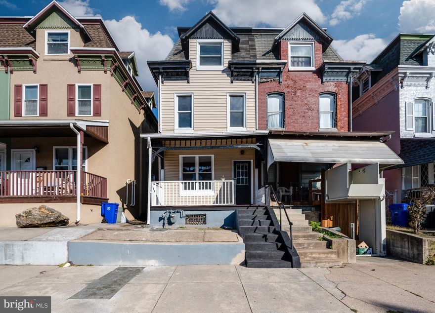 Experience modern living at its finest at 137 Elm St! This fully renovated property offers 5 bedrooms, 2 full bathrooms, and a convenient half bath. The home features contemporary updates throughout, including a sleek kitchen, stylish baths, updated flooring, and fresh finishes in every room. With plenty of space and thoughtful design, this home is perfect for today’s lifestyle.  Just move in and enjoy! Oh and by the way - SELLER IS OFFERING 5K SELLERS ASSIST WITH FULL PRICE OFFER!!