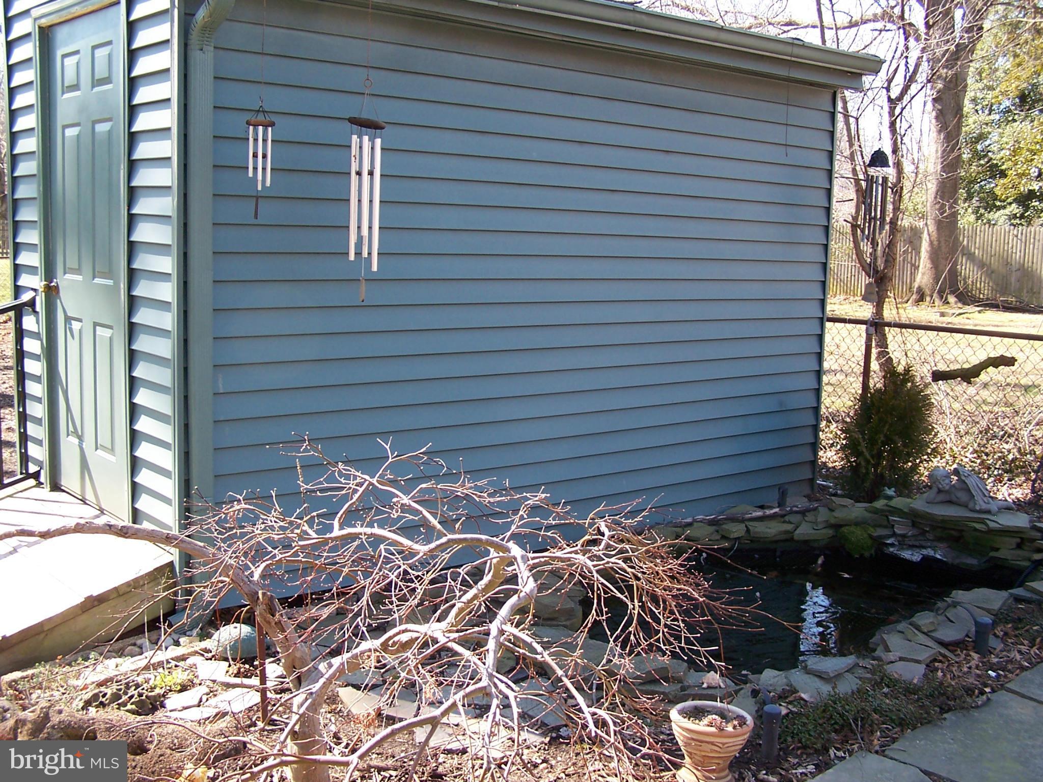 HOLLINDALE - Residential