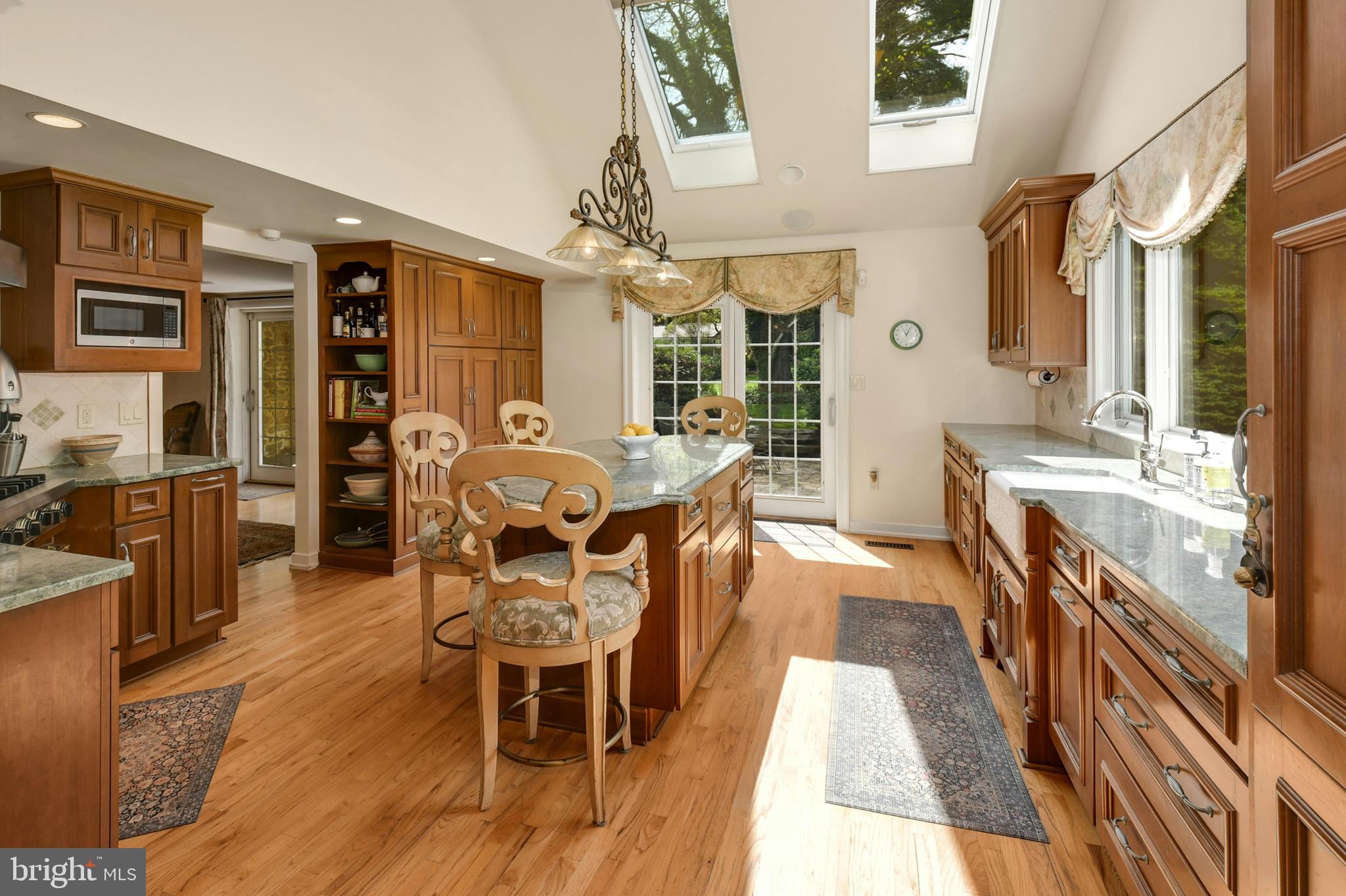 NONE  AVAILABLE - Residential