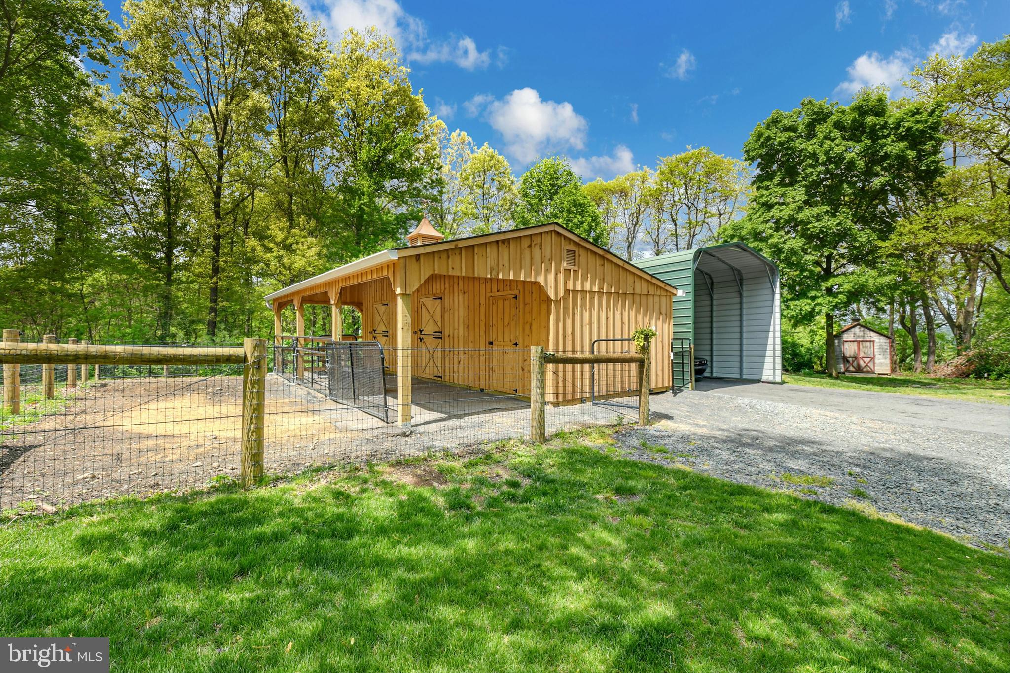 NONE  AVAILABLE - Residential