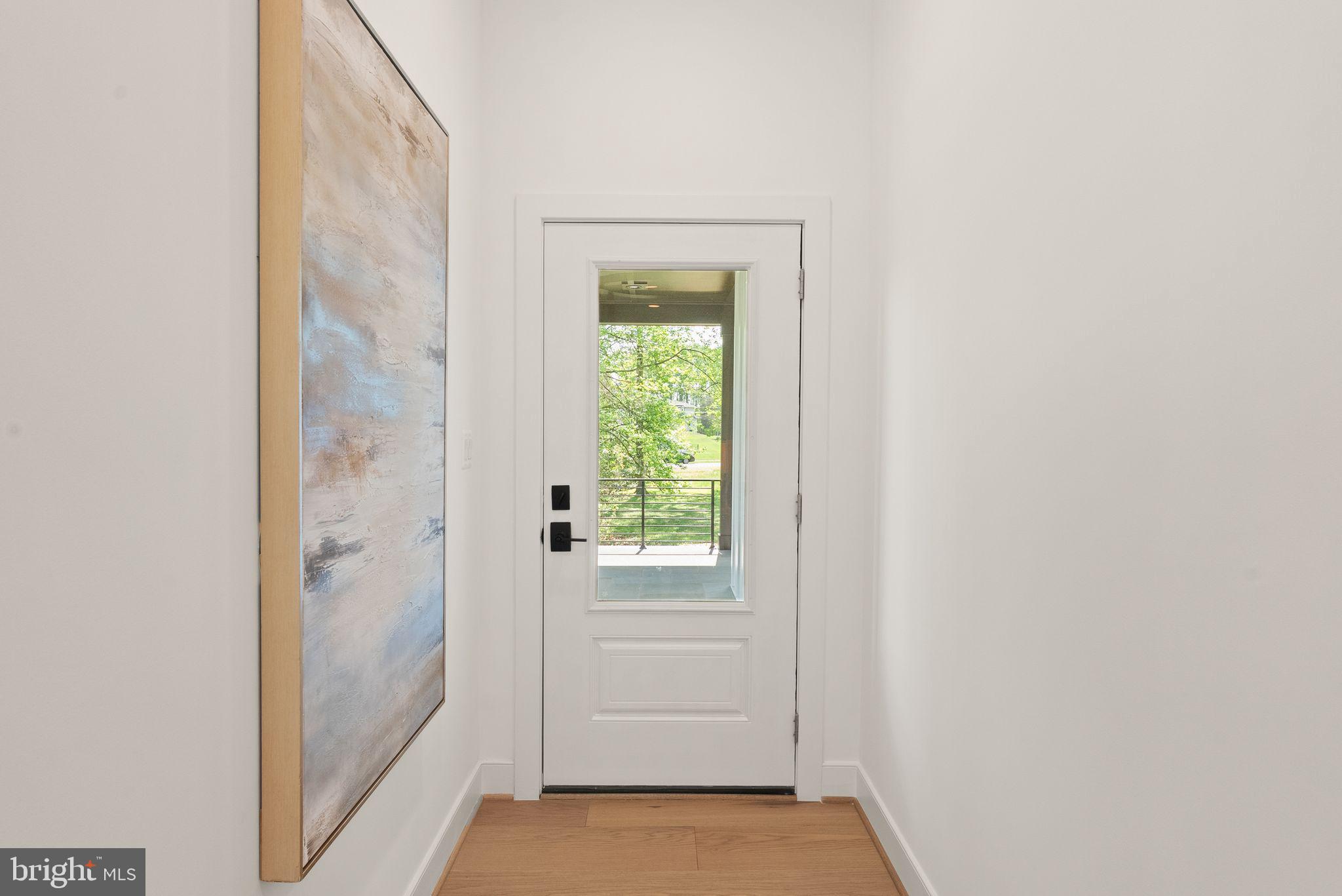 FAIRFAX FARMS - Residential