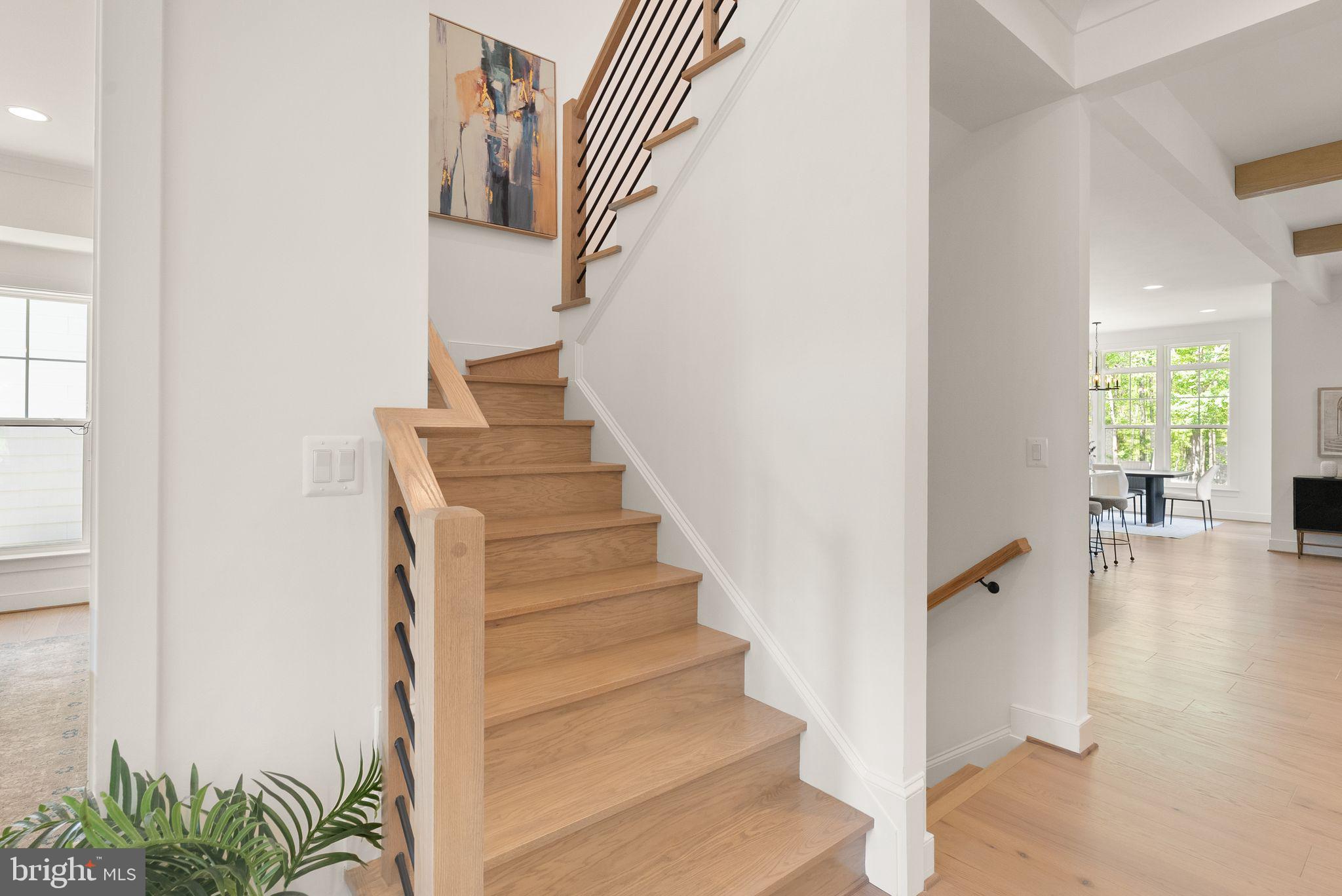 FAIRFAX FARMS - Residential