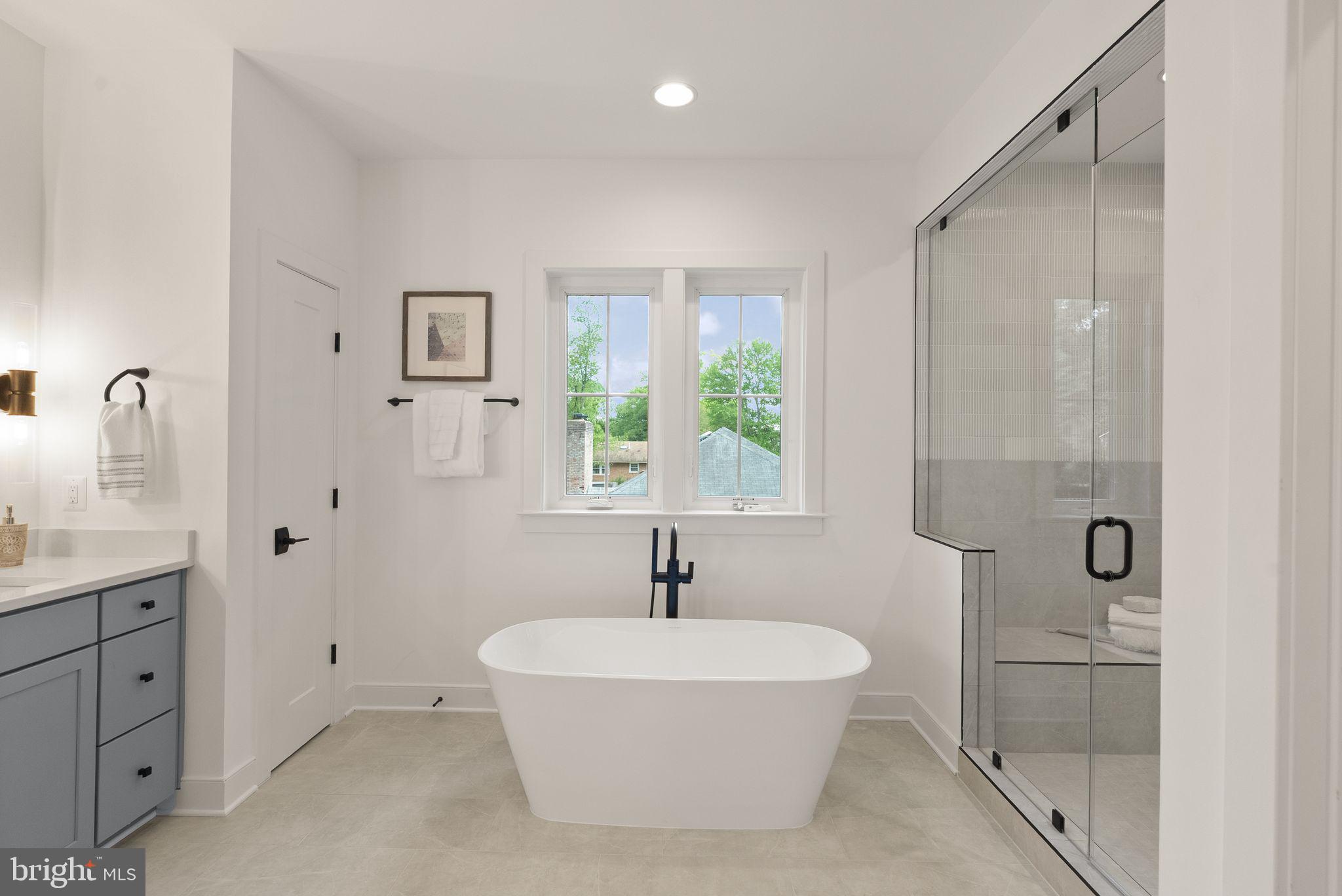 FAIRFAX FARMS - Residential