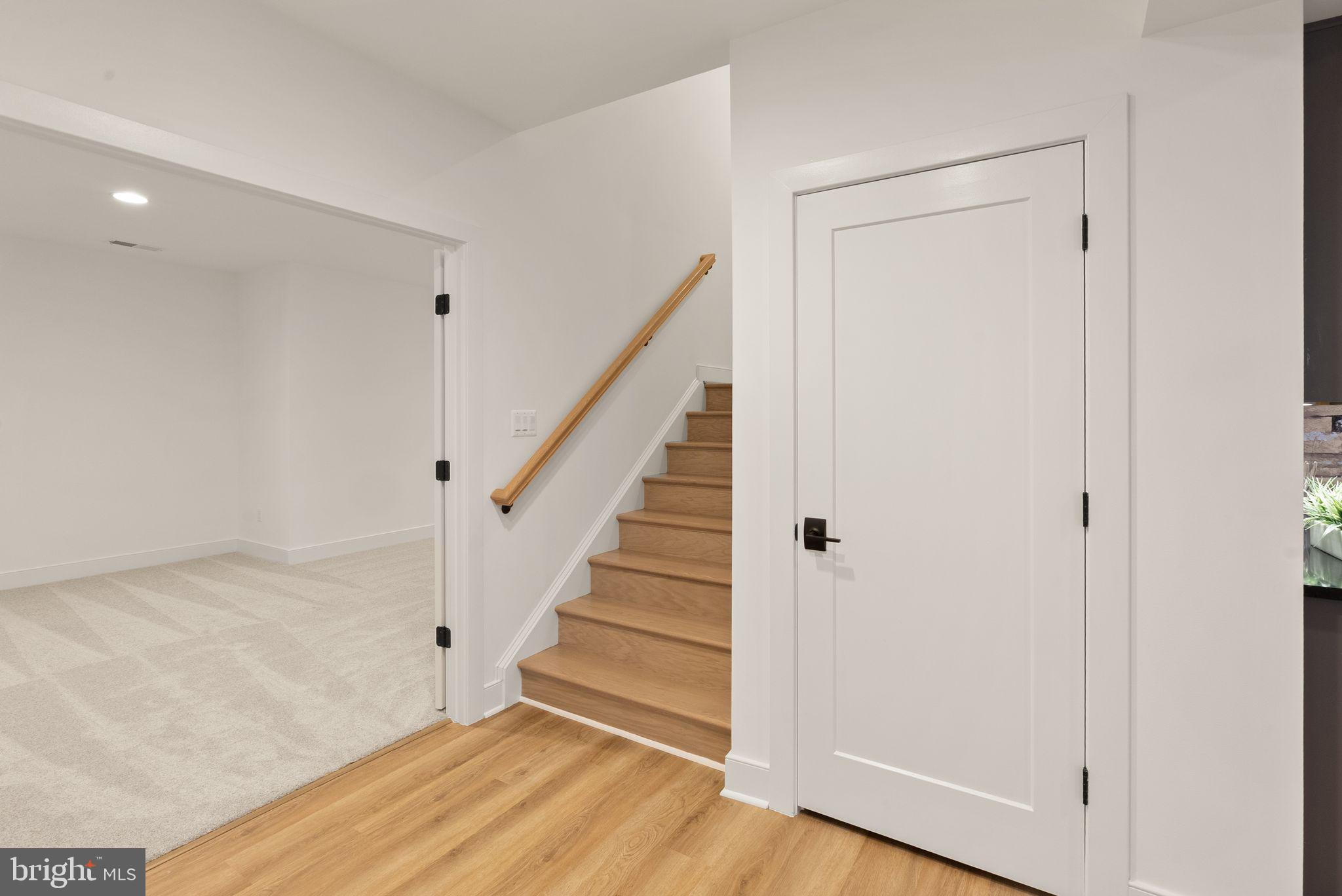 FAIRFAX FARMS - Residential