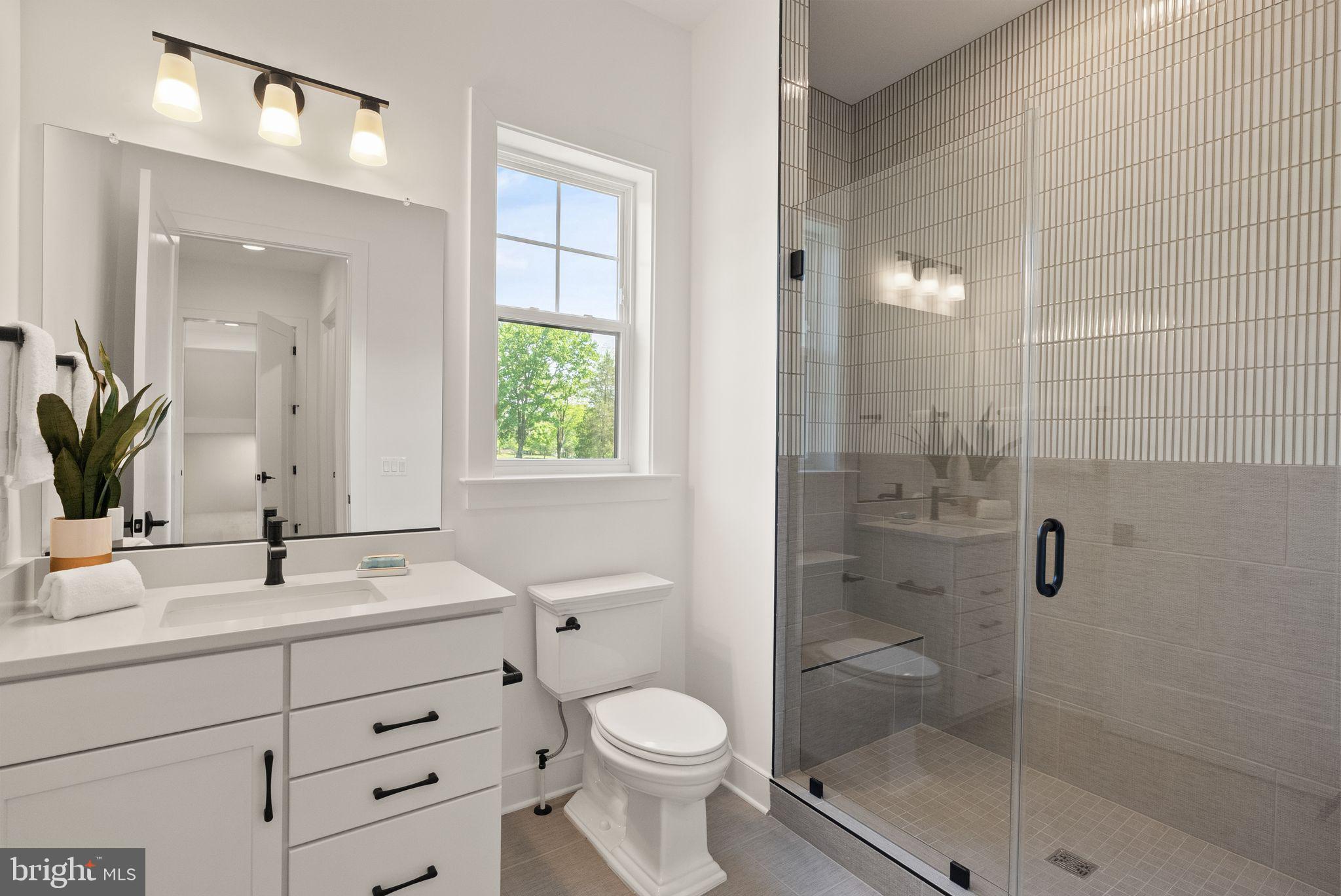 FAIRFAX FARMS - Residential