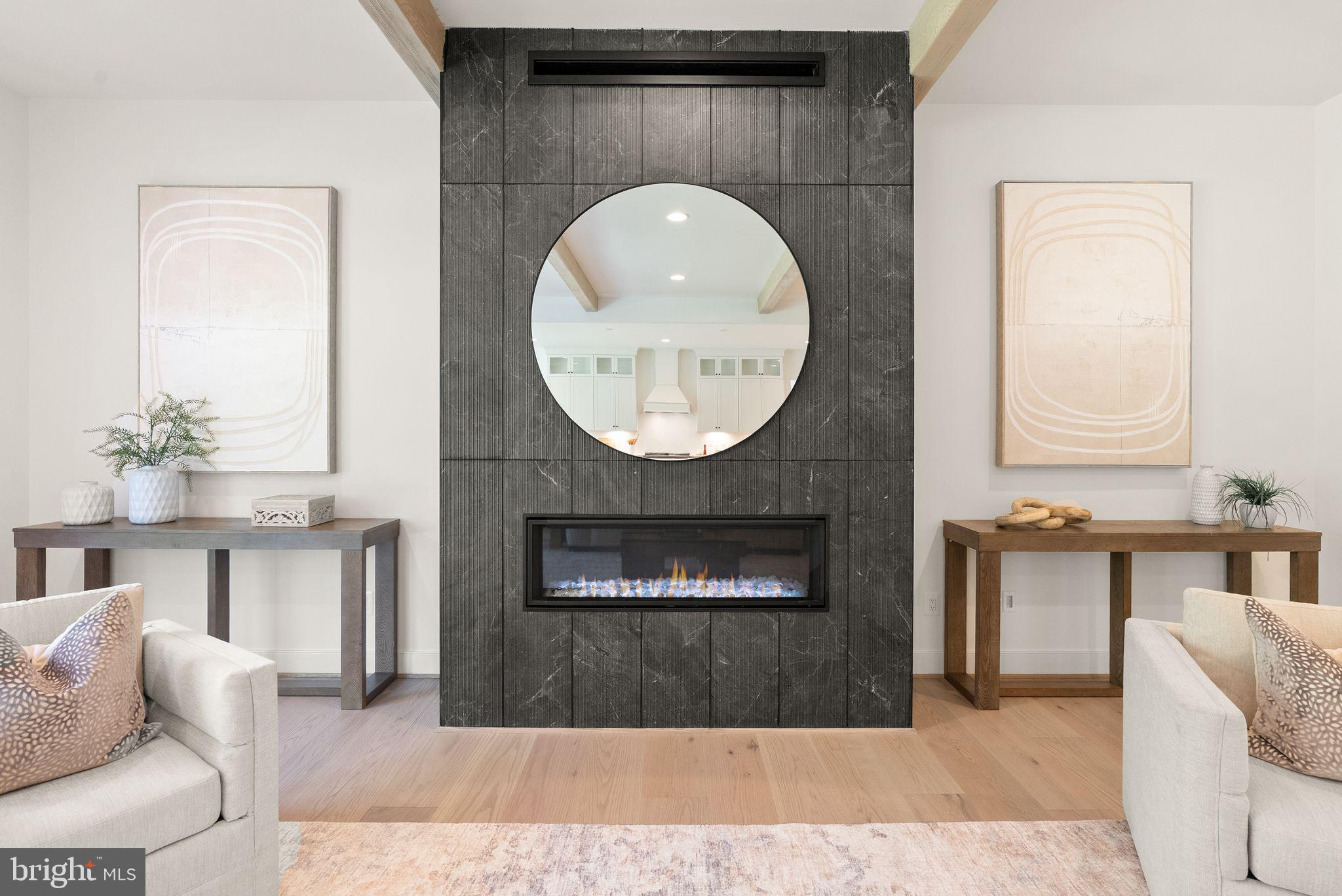 FAIRFAX FARMS - Residential