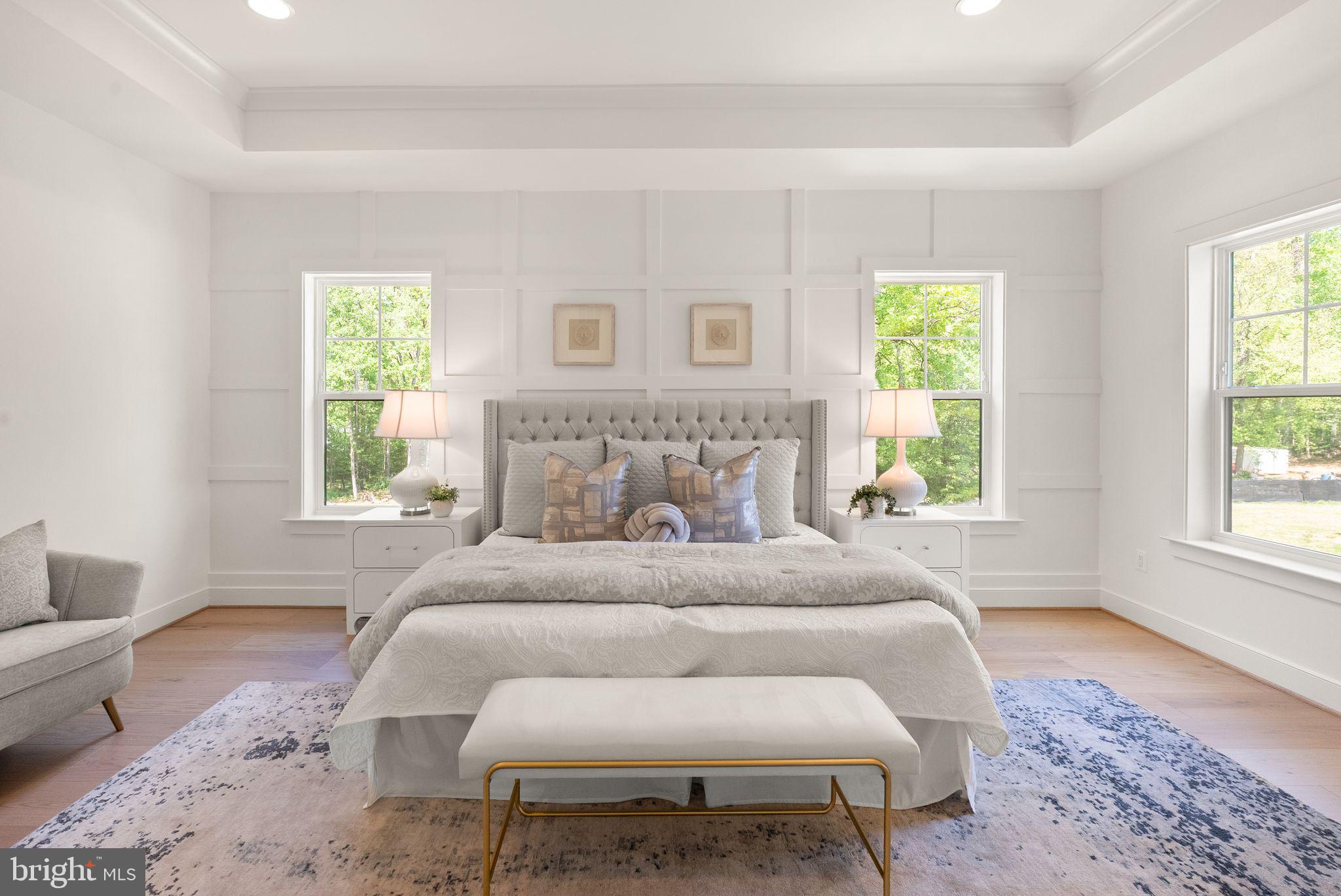 FAIRFAX FARMS - Residential