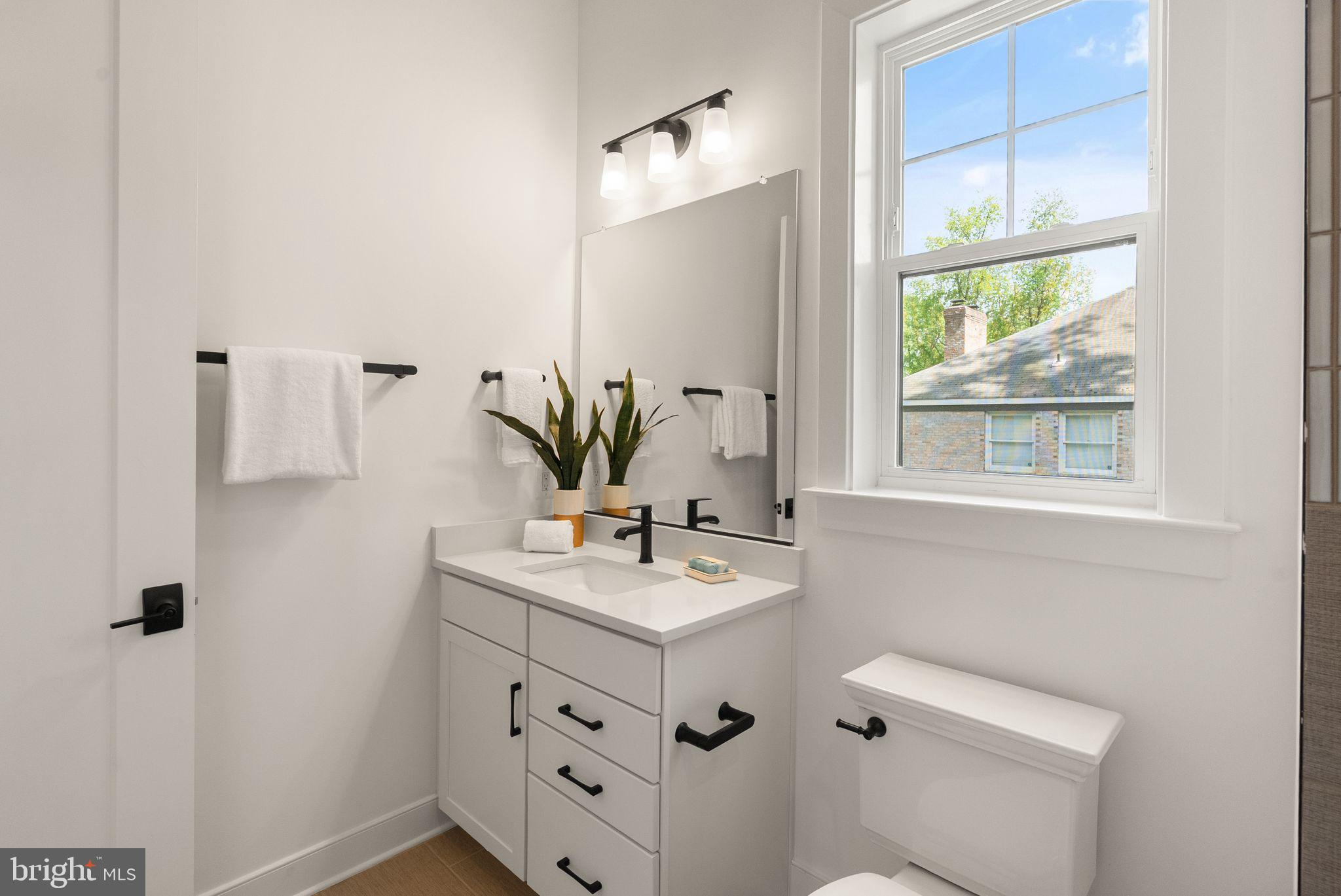 FAIRFAX FARMS - Residential