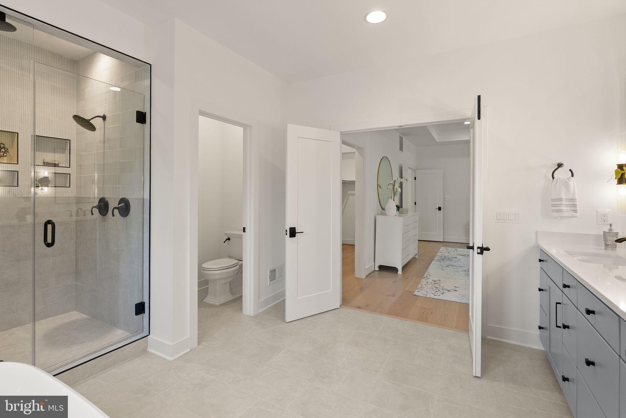 FAIRFAX FARMS - Residential