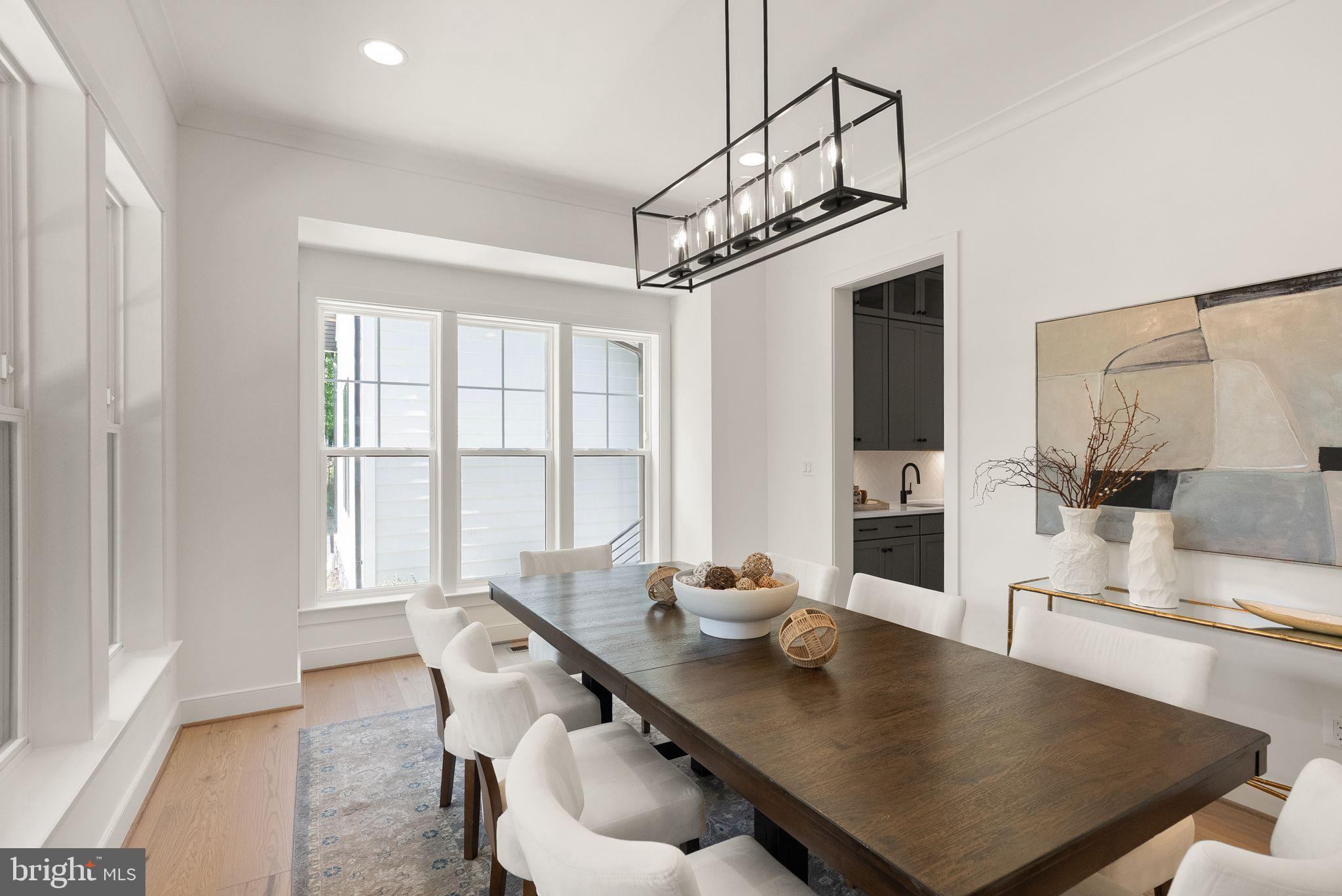 FAIRFAX FARMS - Residential