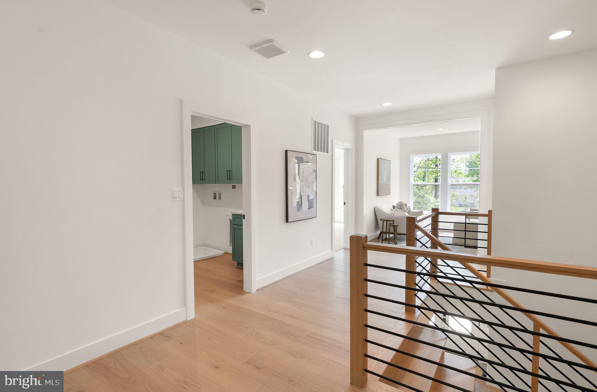 FAIRFAX FARMS - Residential