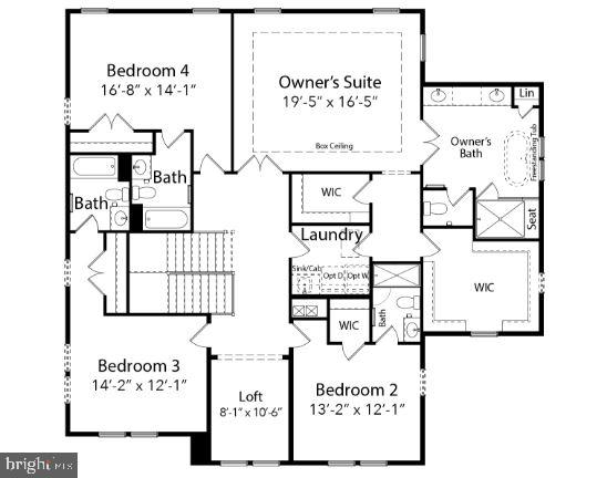 FAIRFAX FARMS - Residential
