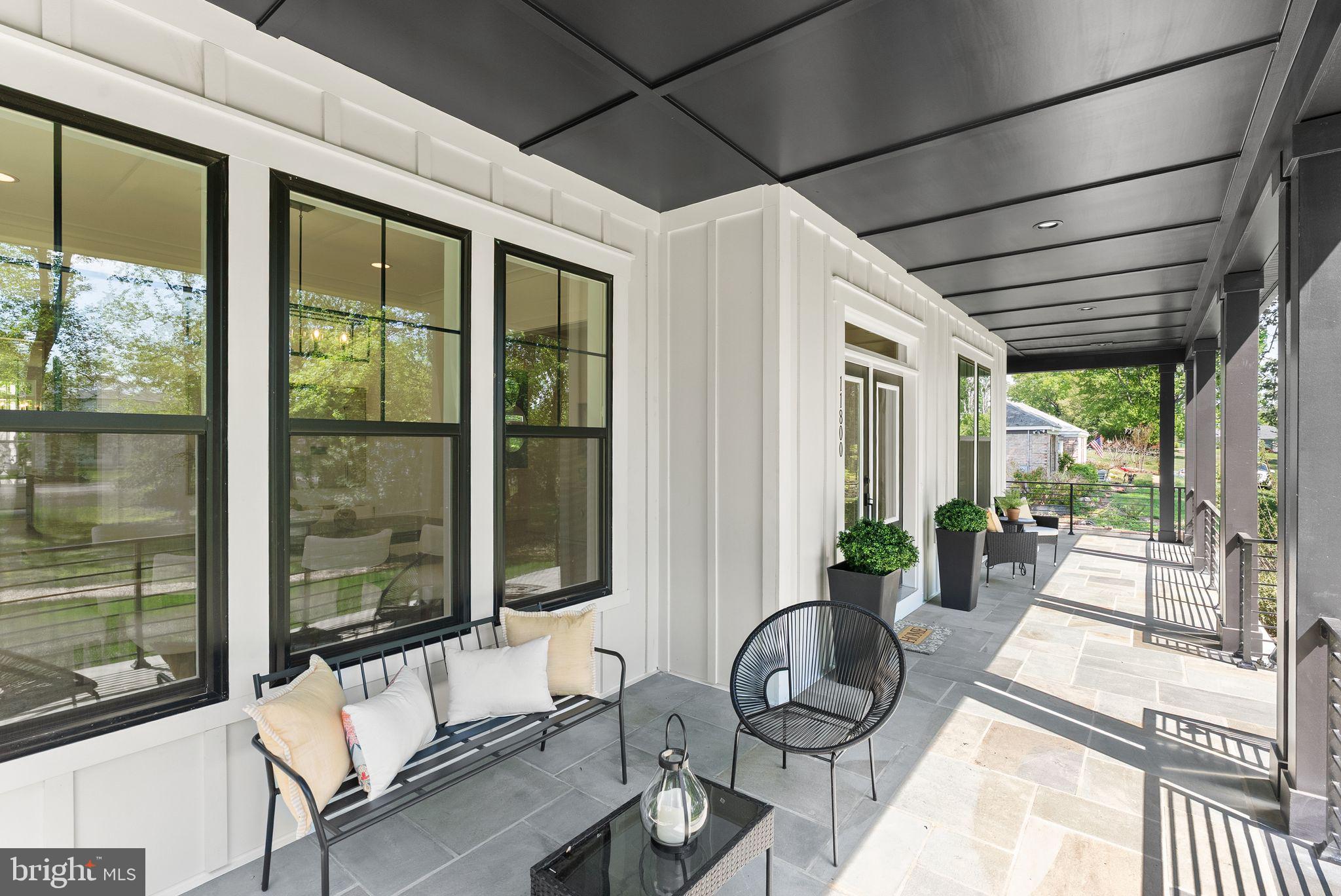 FAIRFAX FARMS - Residential